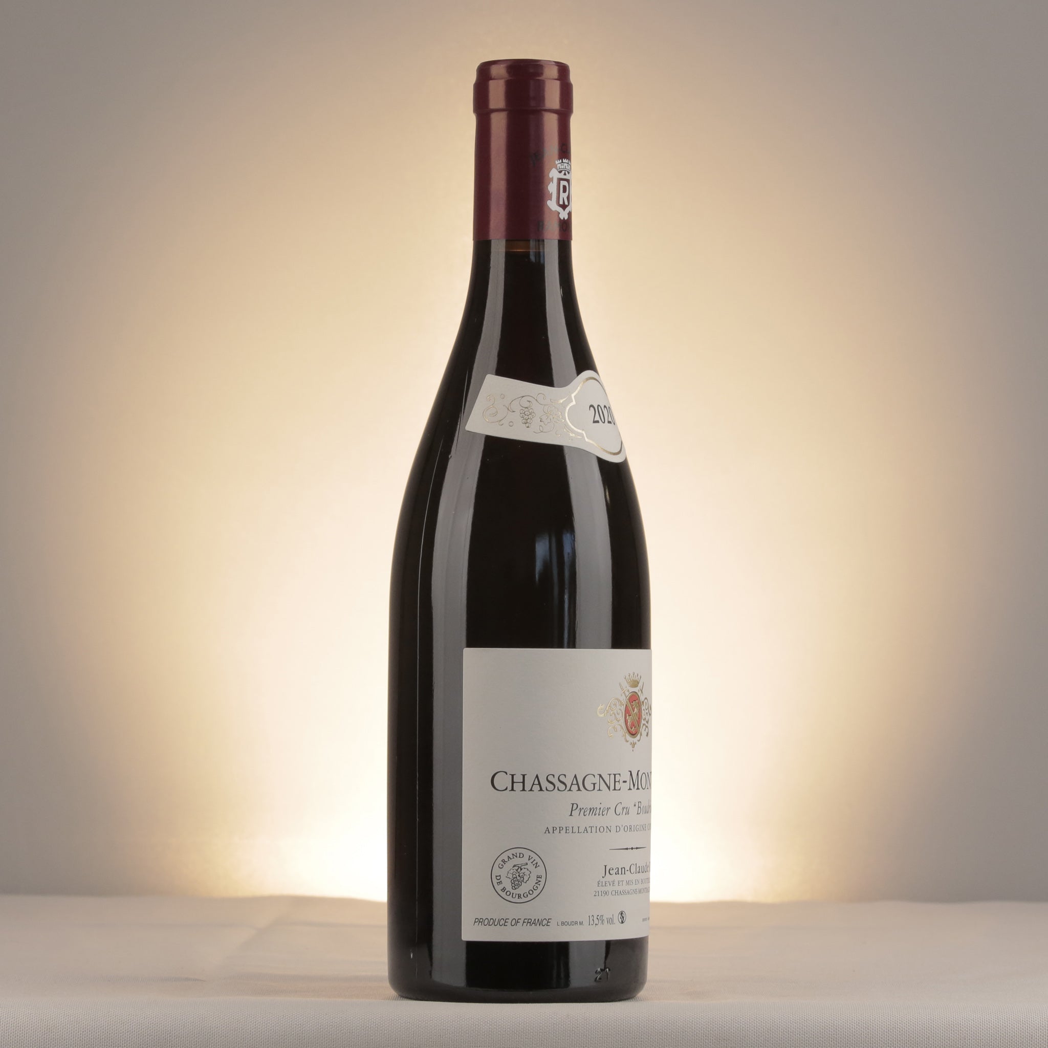 Chassagne-Montrachet Wine | Premier Cru Red & White Burgundy
