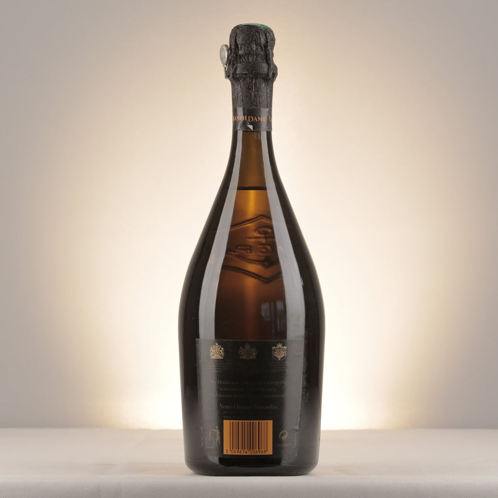 La Grande Dame 1996
