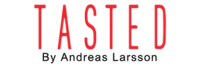 Andreas Larsson Tasted Logo