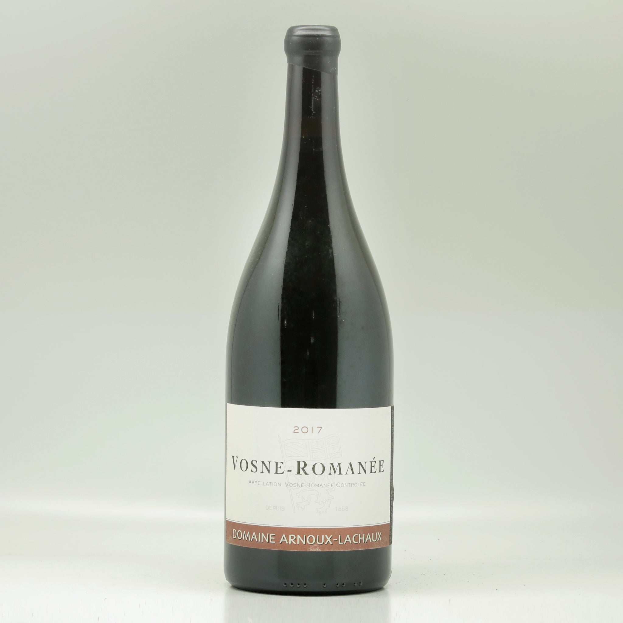 Domaine Arnoux Lachaux Vosne-Romanée Village 2017 Red wine Magnum