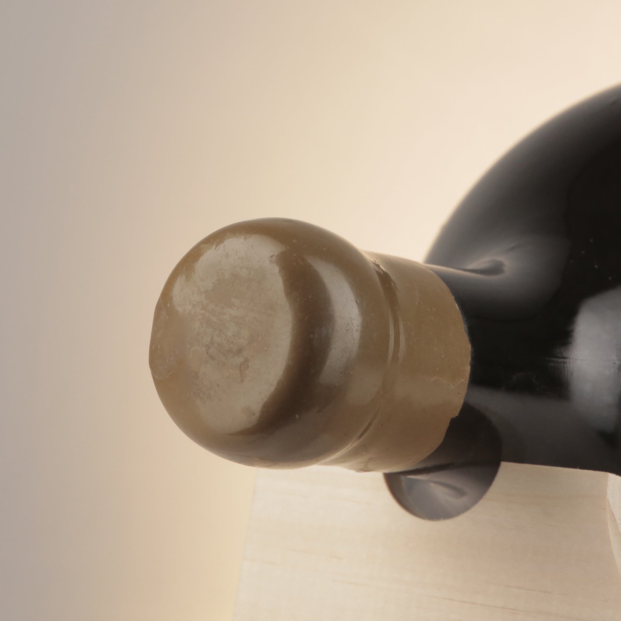 Borges & Irmao Vintage Port 1995 Mathusalem cap