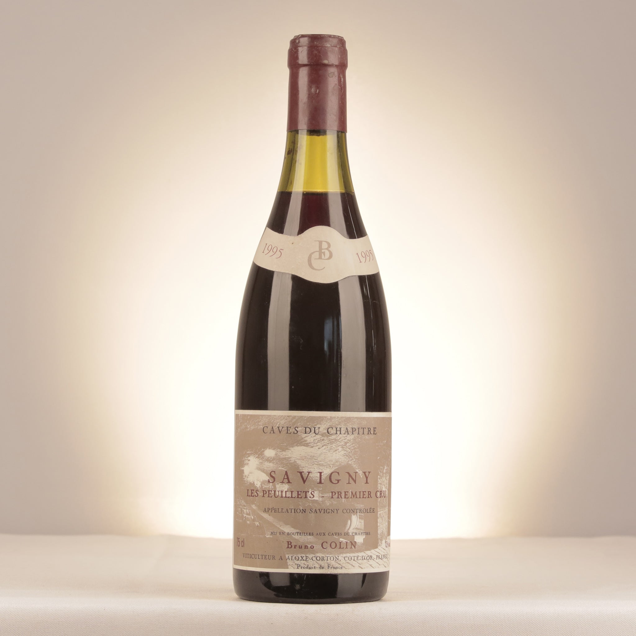 Savigny-lès-Beaune | Village and Premier Cru, Côte de Beaune