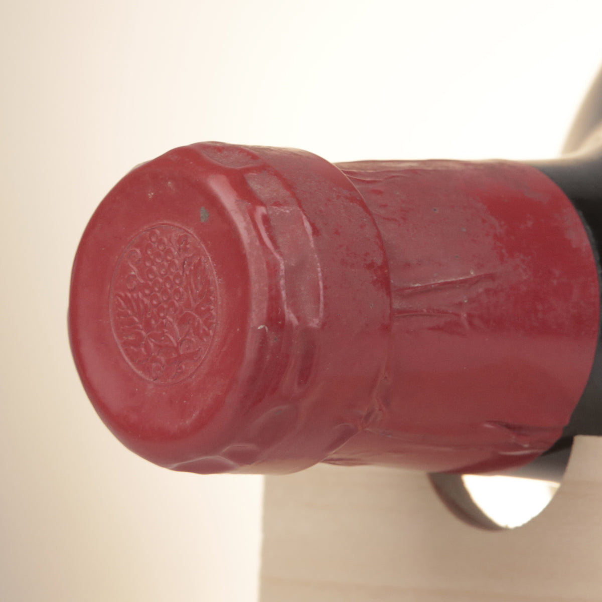 Château Cos Labory 1981 Mathusalem cap