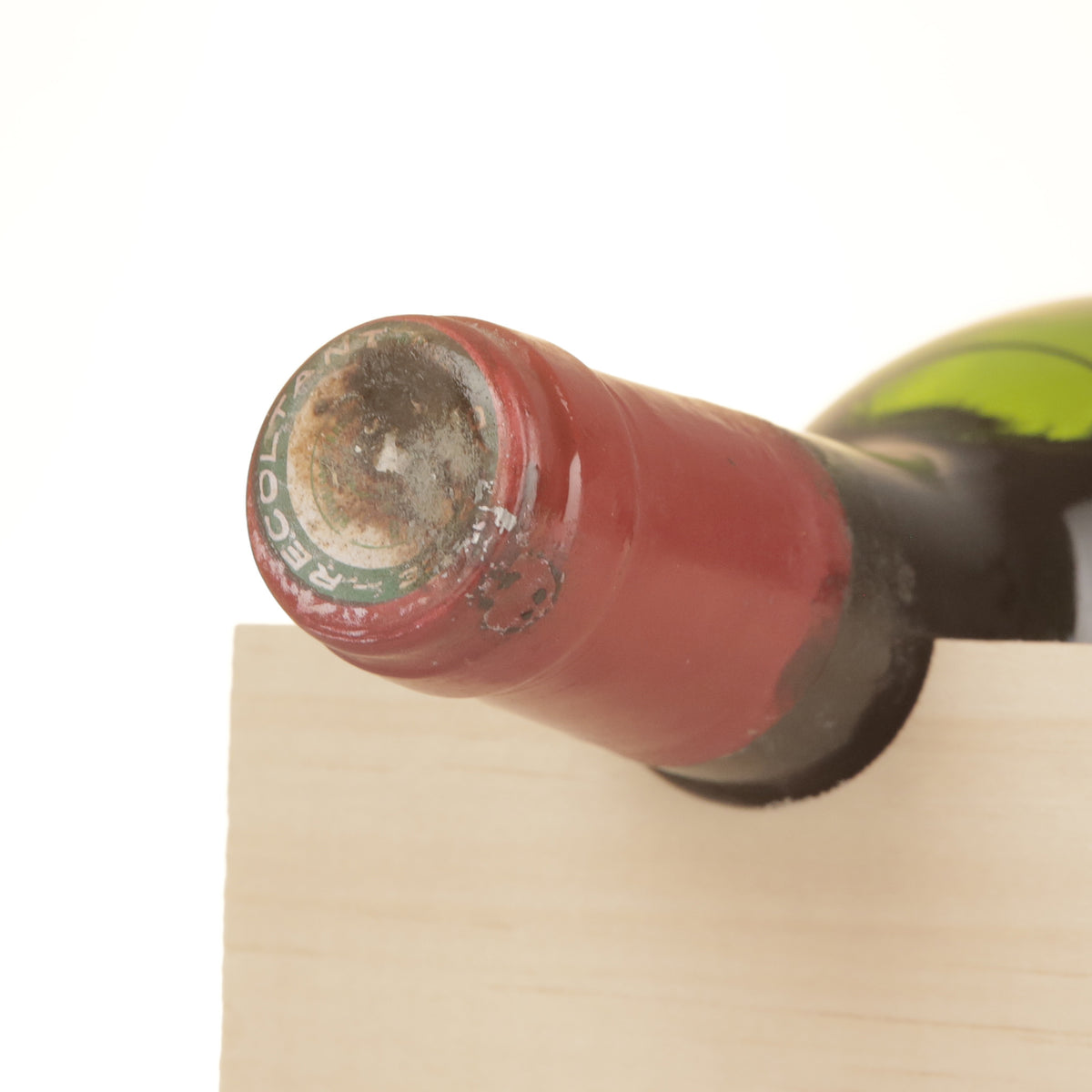 Château Haut-Bailly La Parde de Haut Bailly 1985 Bottle cap (lot 2dad)