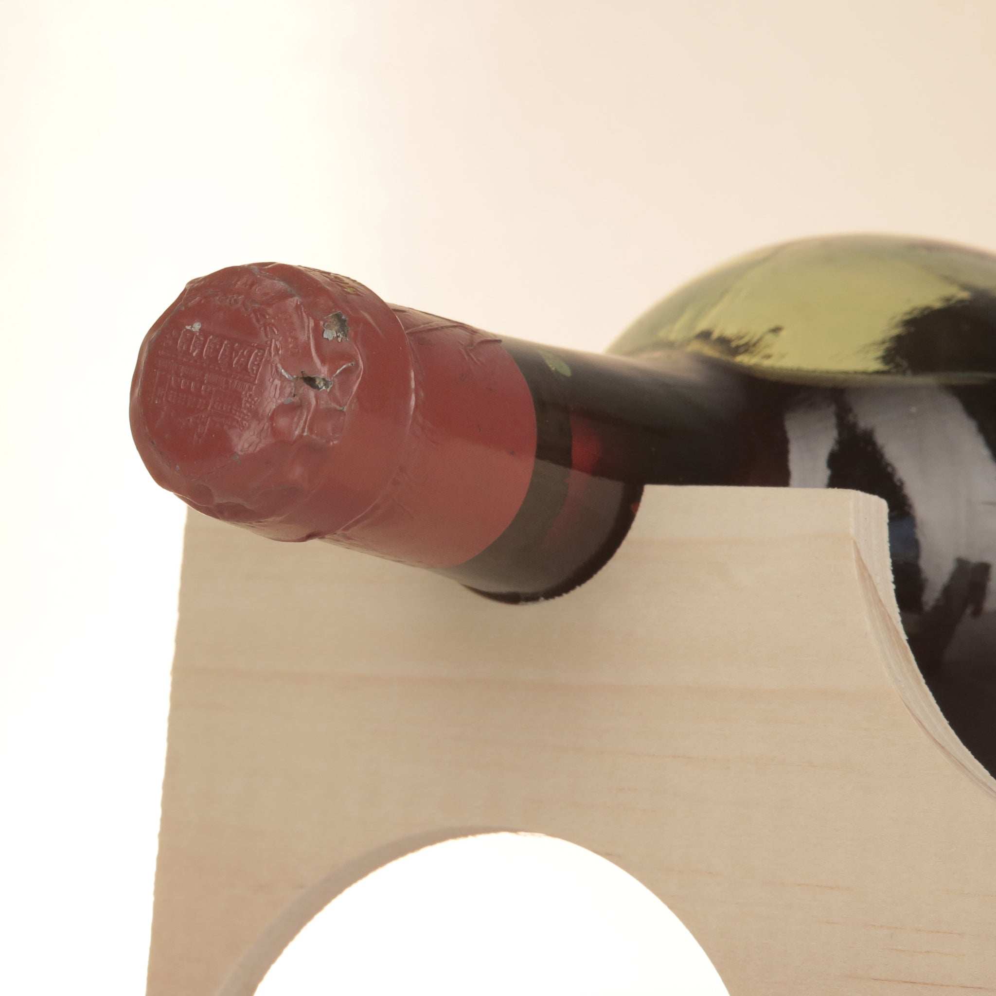 Château Lafite Rothschild 1914 Bottle cap