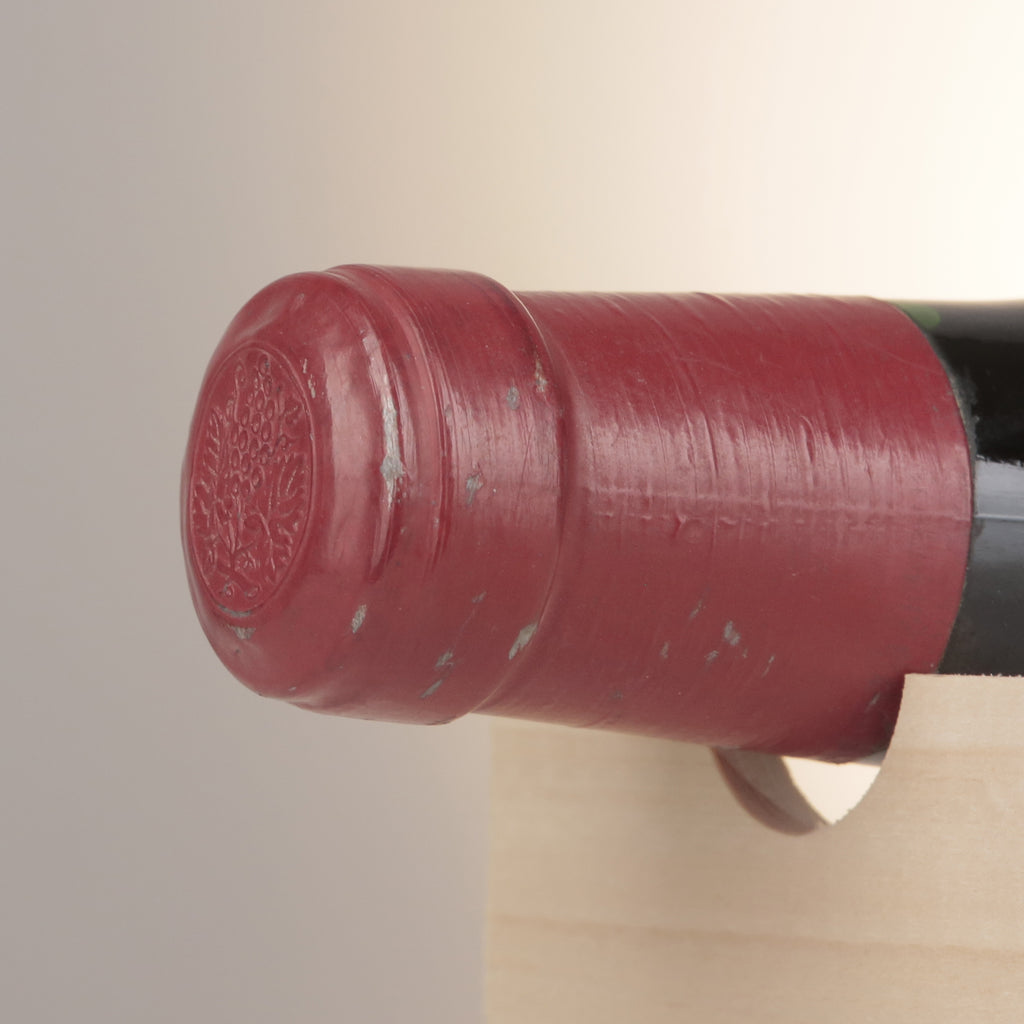 Château Lafite Rothschild 1985 Jeroboam cap (lot af59)