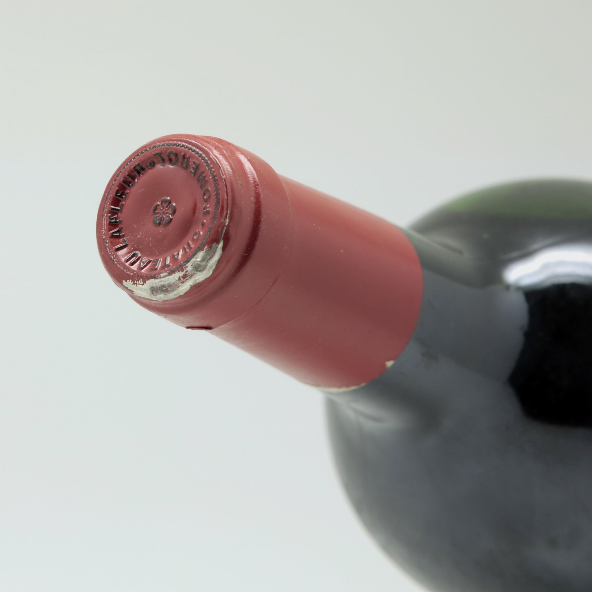 Château Lafleur 1995 Red wine Bottle