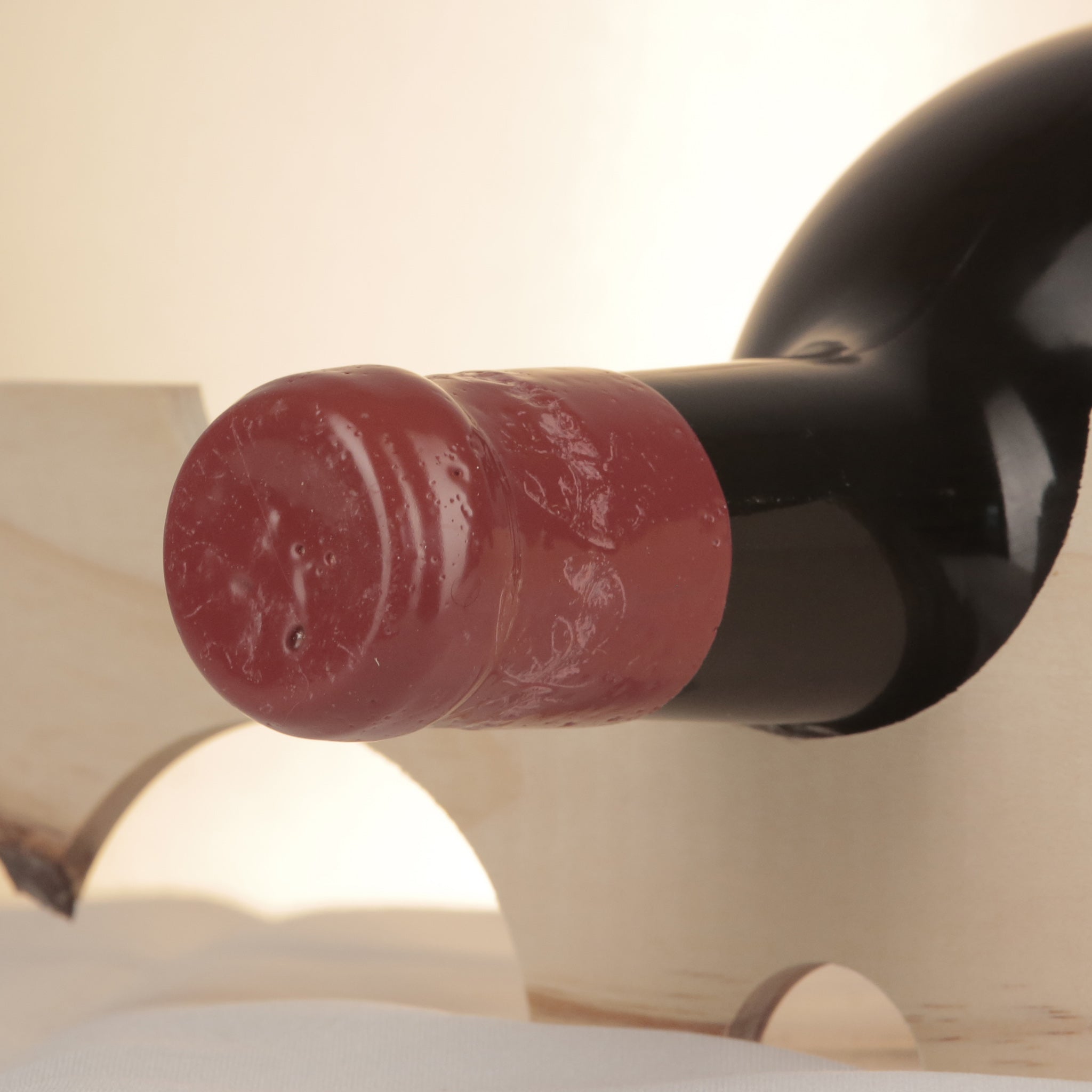 Château Montrose 1999 Jeroboam cap