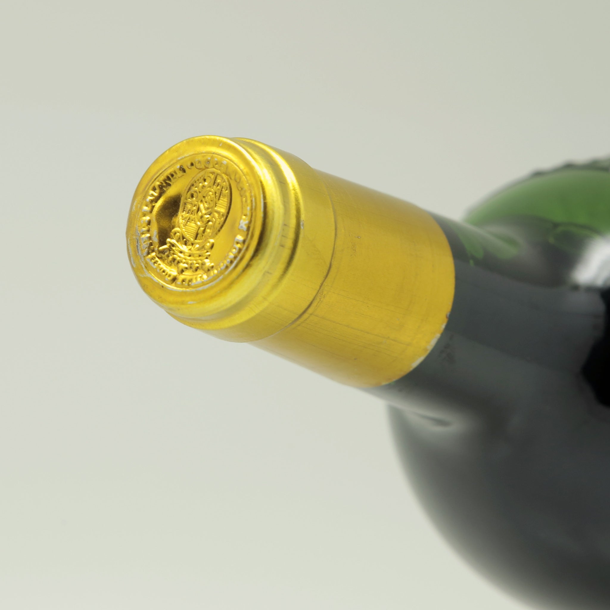 Chateau Pichon Longueville Comtesse de Lalande 1989 Red wine Bottle