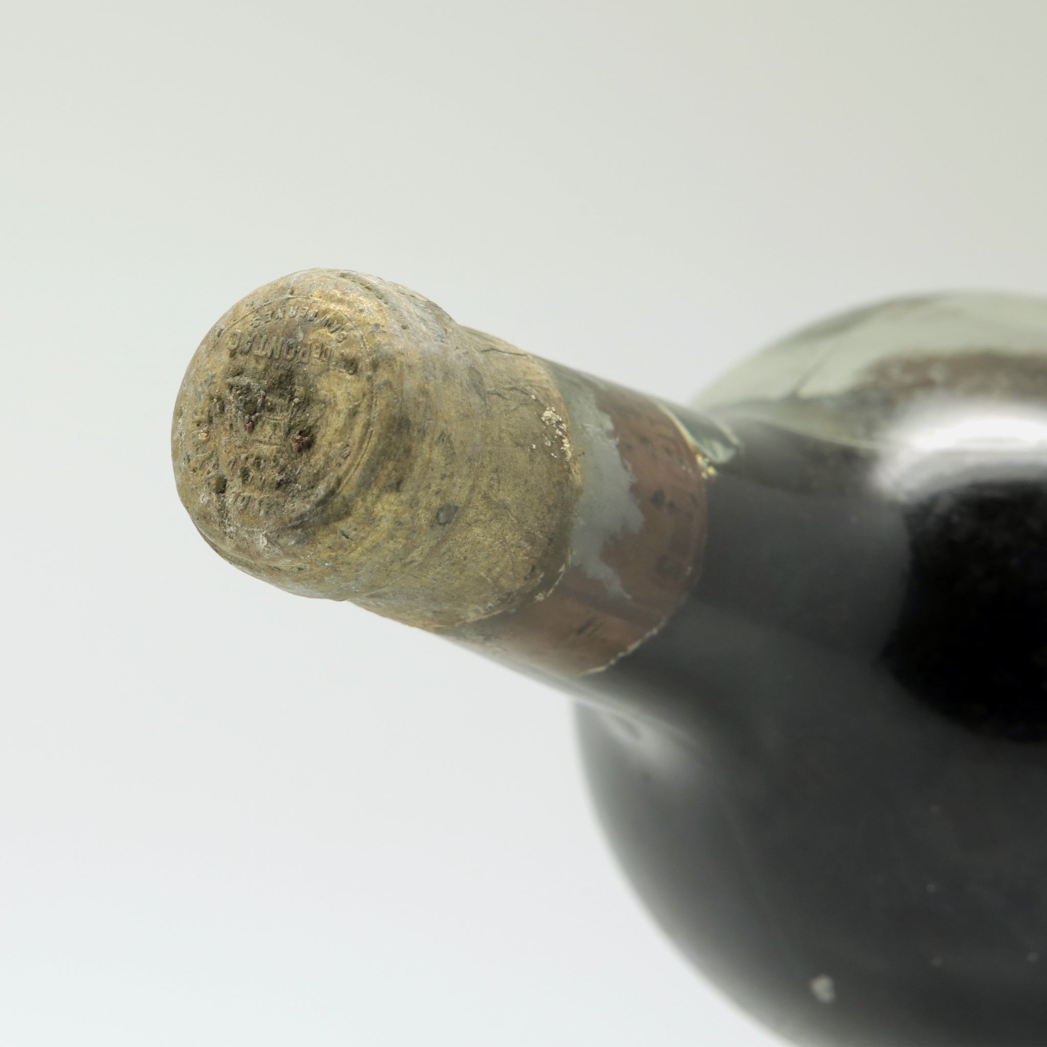 Château Rayne Vigneau Chateau Rayne Vigneau Crème de Tête 1929 White wine Bottle