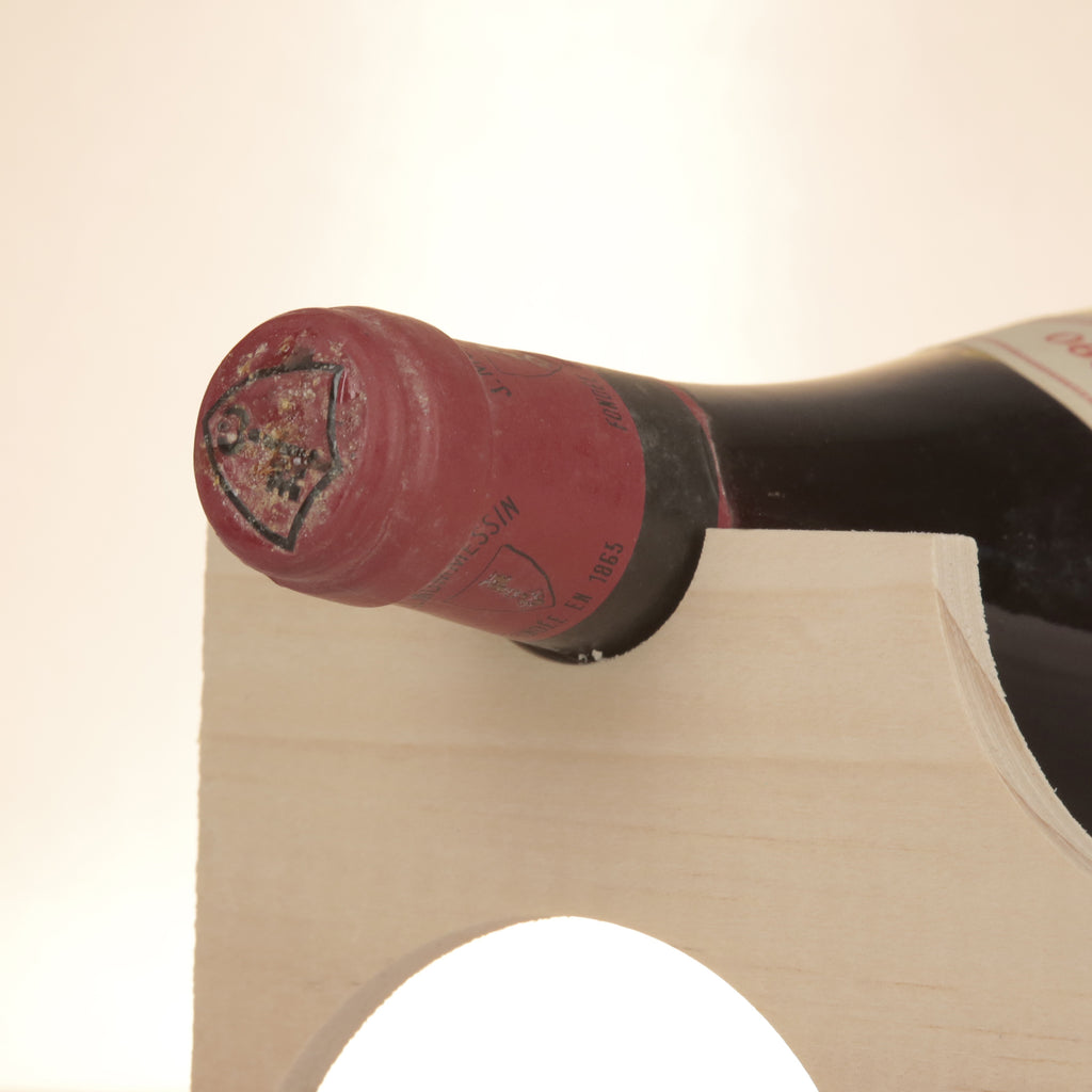 Clos de Tart Grand Cru 1990 Bottle cap (lot 5f6b)
