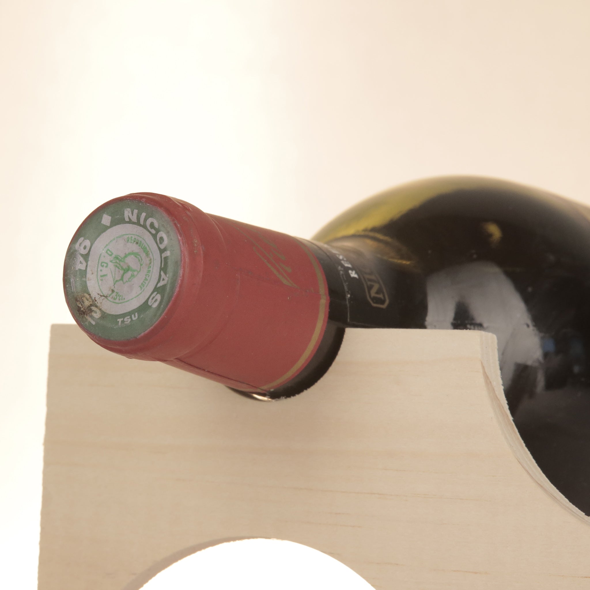 Cos d'Estournel 1955 Bottle cap (lot 0f94)
