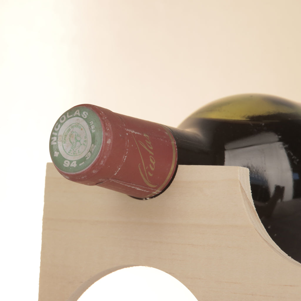 Cos d'Estournel 1955 Bottle cap (lot 35f3)