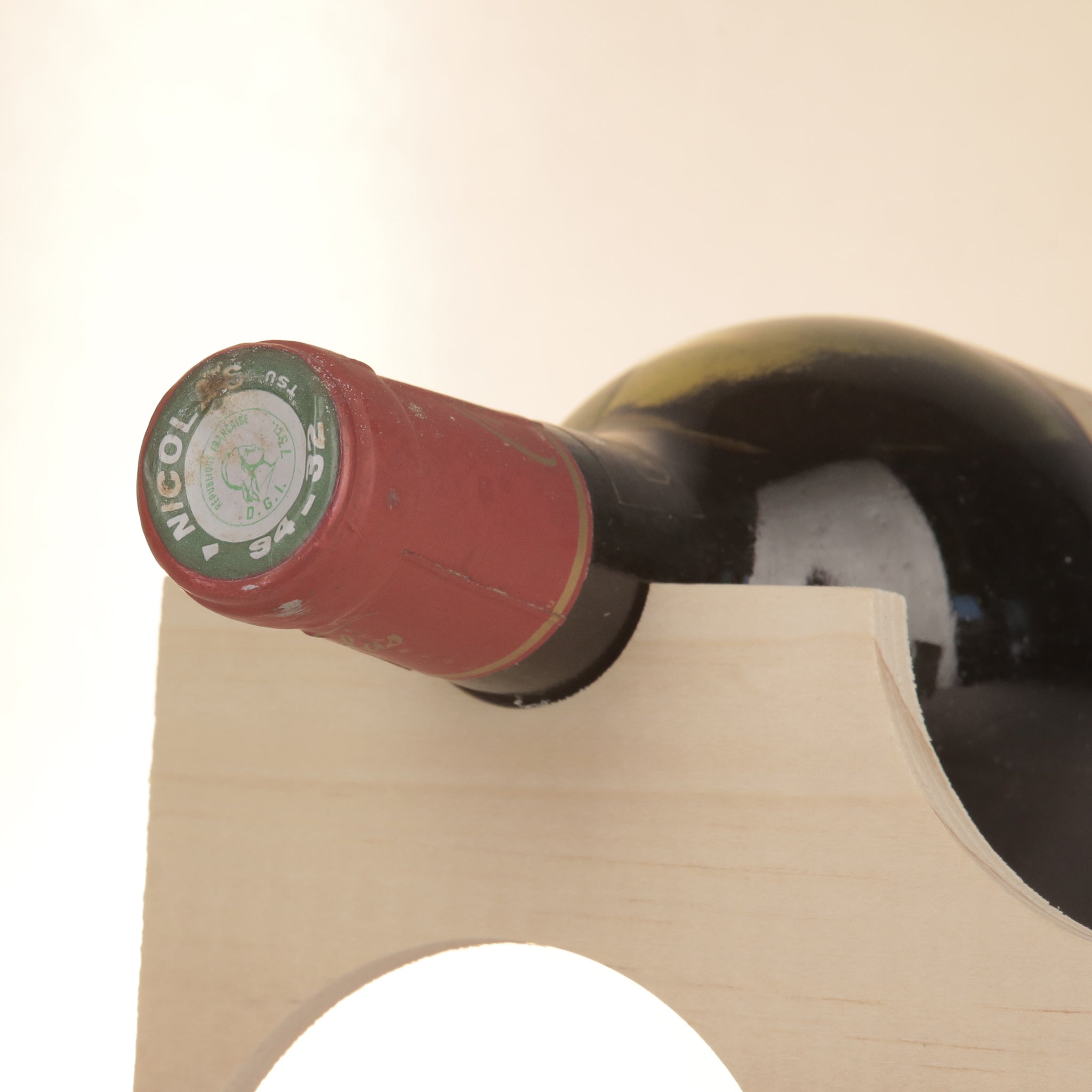 Cos d'Estournel 1955 Bottle cap (lot 770d)