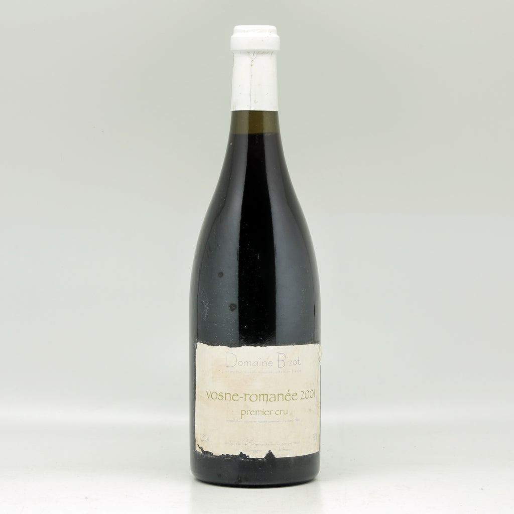 Domaine Bizot Vosnes Romanée 2020 Red wine Bottle
