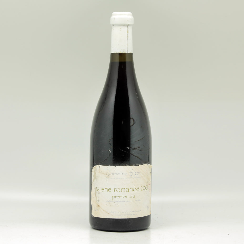 Domaine Bizot Vosnes Romanée 2020 Red wine Bottle