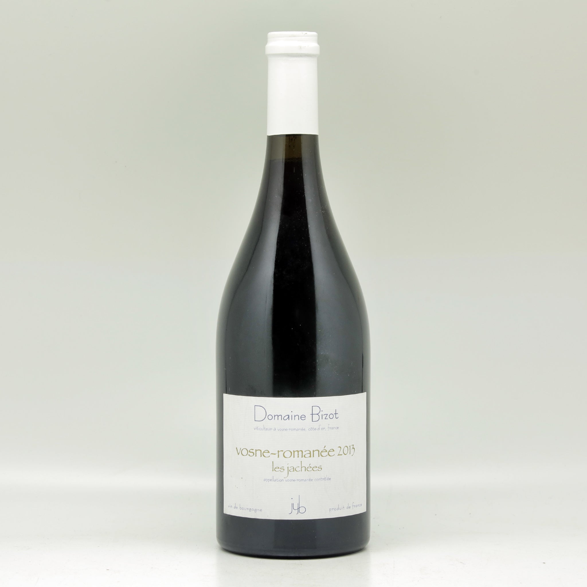Vosne-Romanée Wine | Romanée-Conti, La Tâche & Grand Cru – Dynamic