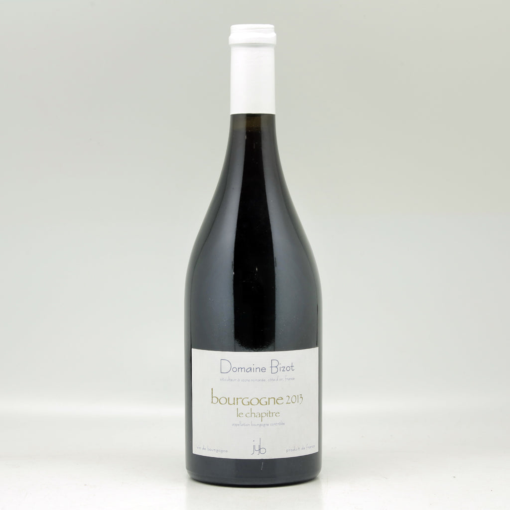 Domaine Bizot Vosnes Romanée 2020 Red wine Bottle