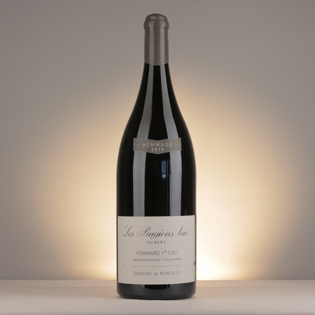 Domaine de Montille 1er Cru Hommage Assortment Case 2015 Jeroboam detail-3