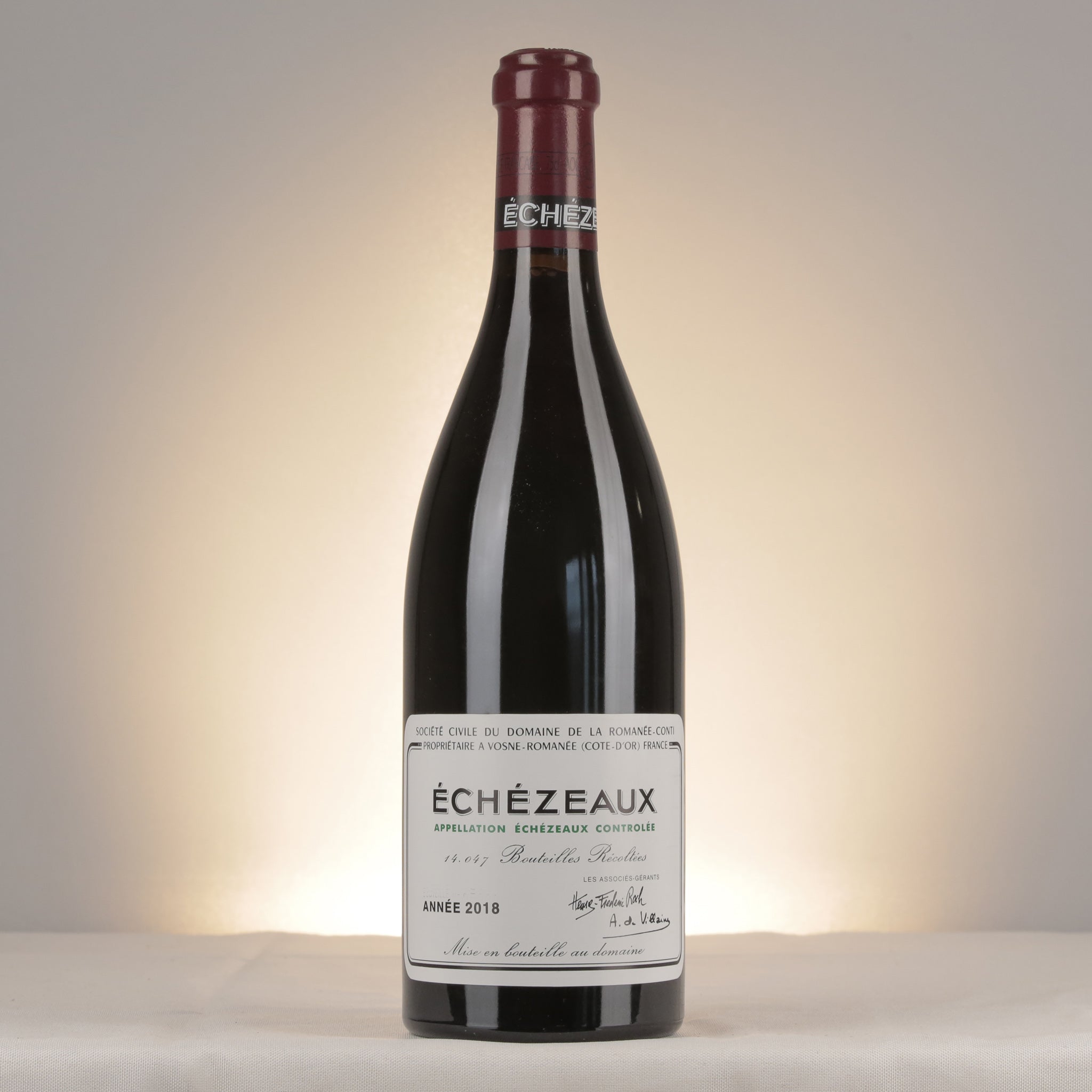 Échezeaux Grand Cru Wine | Vosne-Romanée Burgundy – Dynamic Cellars