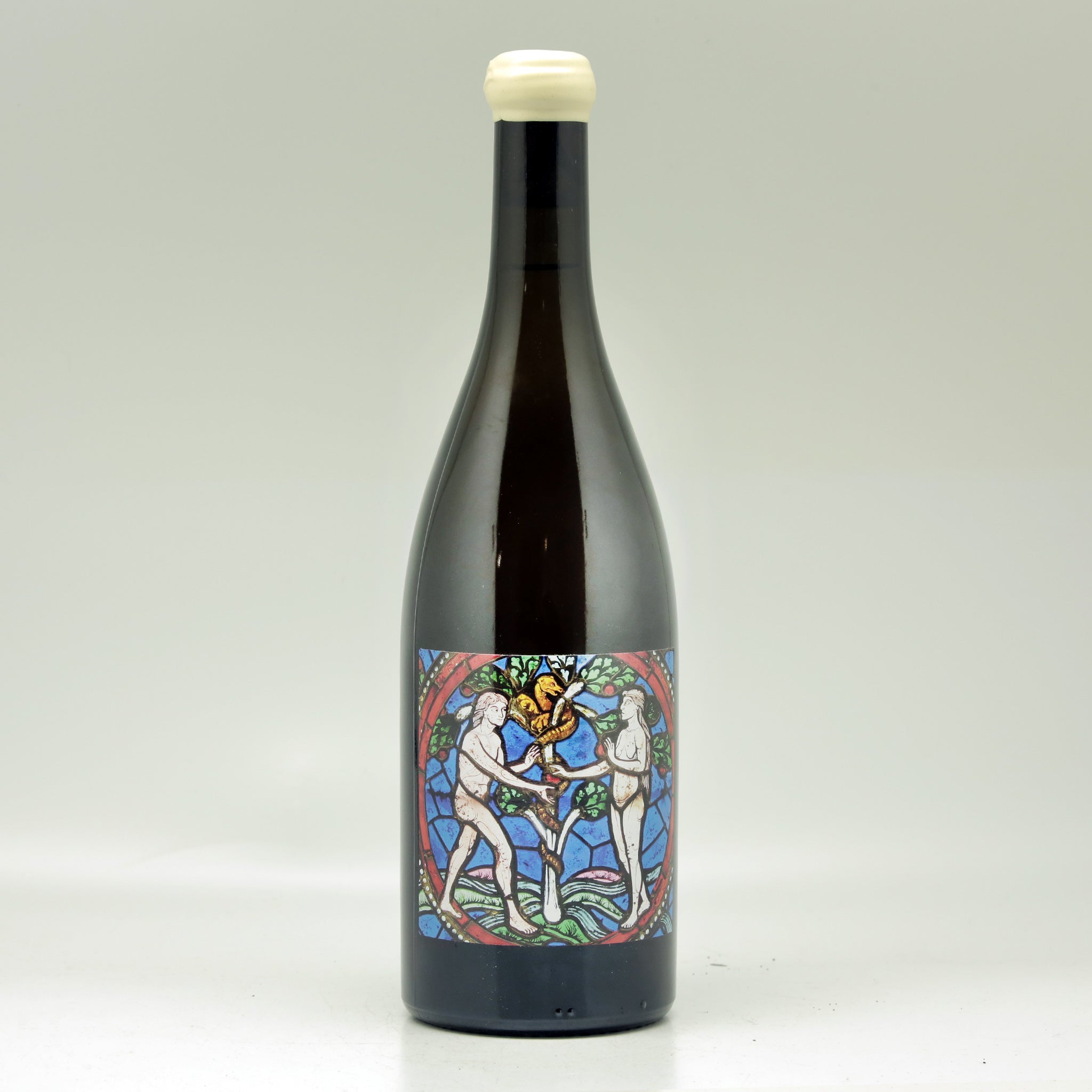 Domaine de L'Ecu Frédéric Niger Carpe Diem 2014 White wine Bottle