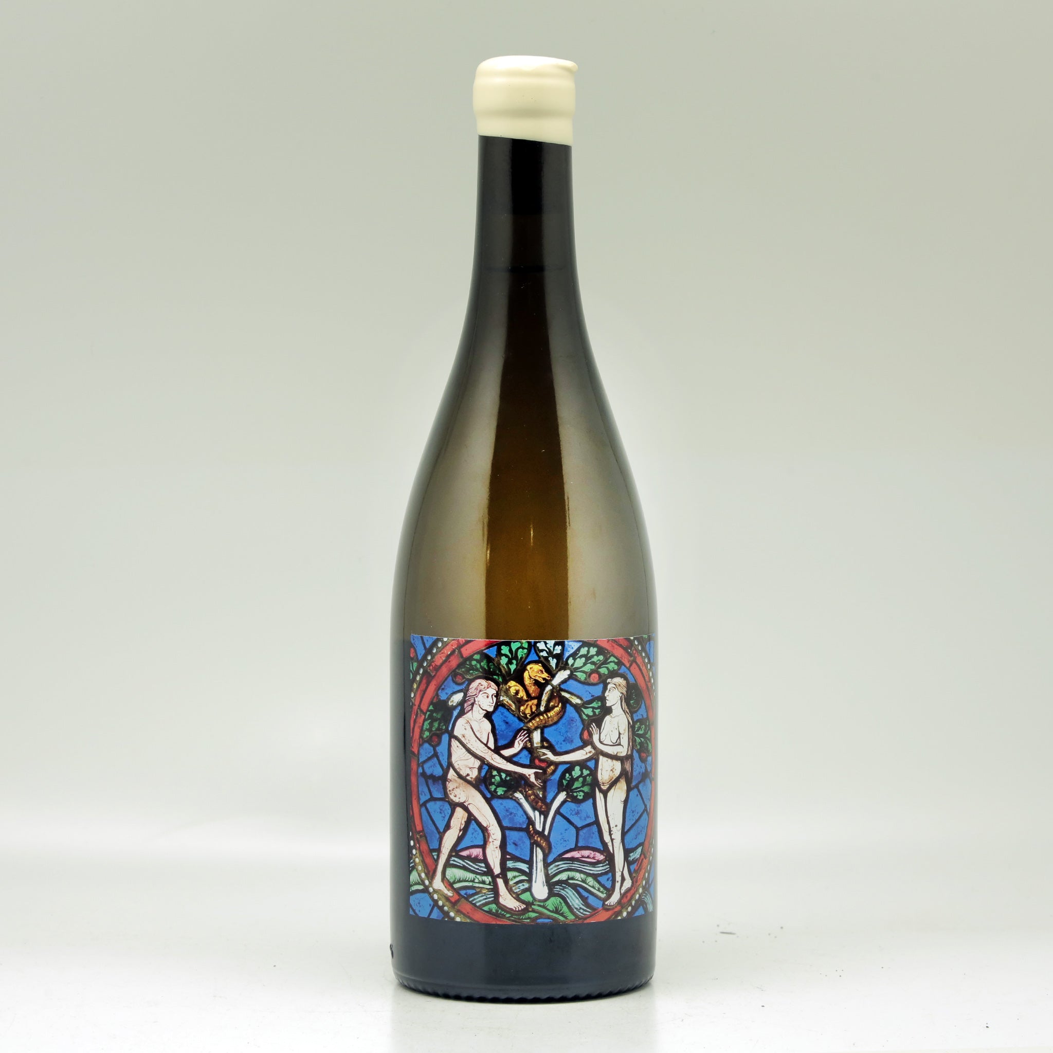 Domaine de L'Ecu Frédéric Niger Carpe Diem 2018 White wine Bottle