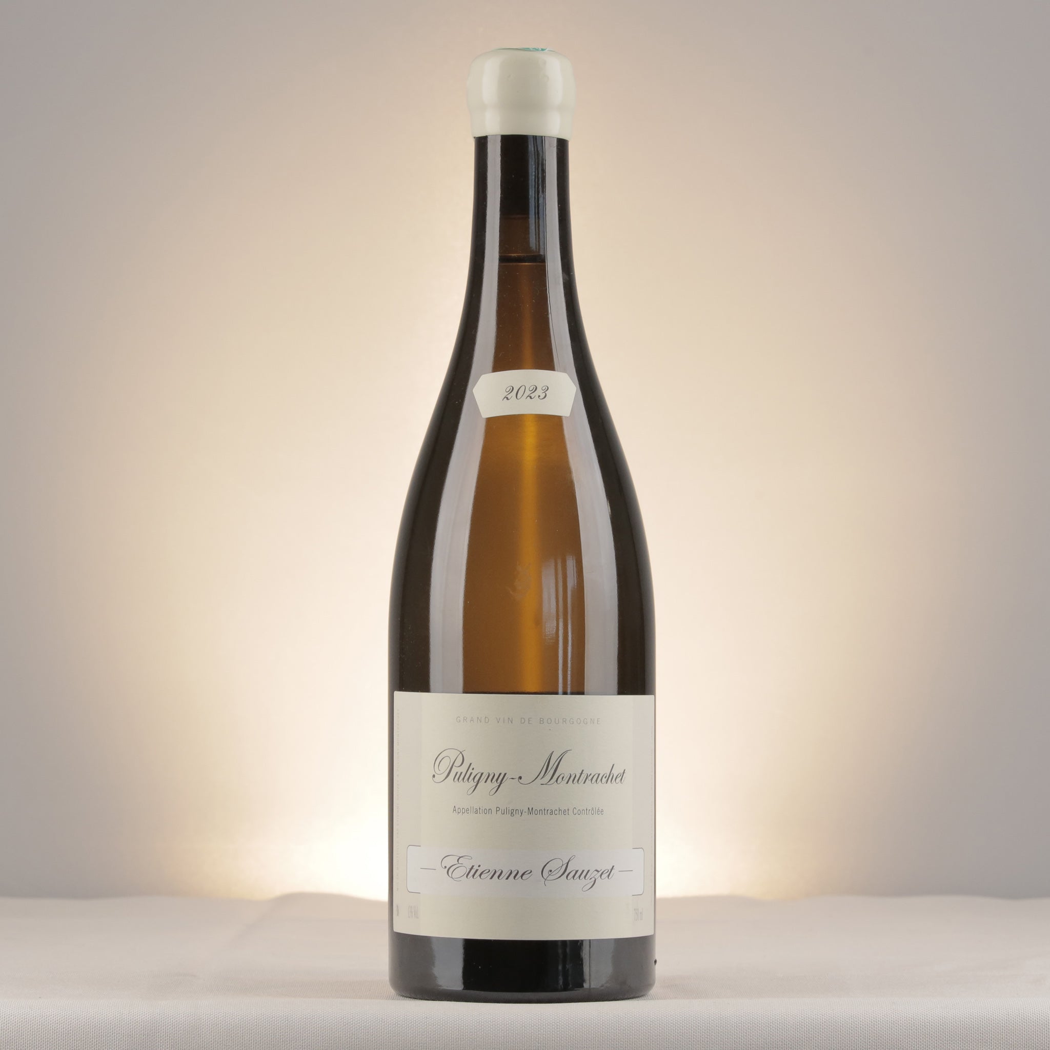Puligny-Montrachet Wines: Village & Premier Cru Chardonnay