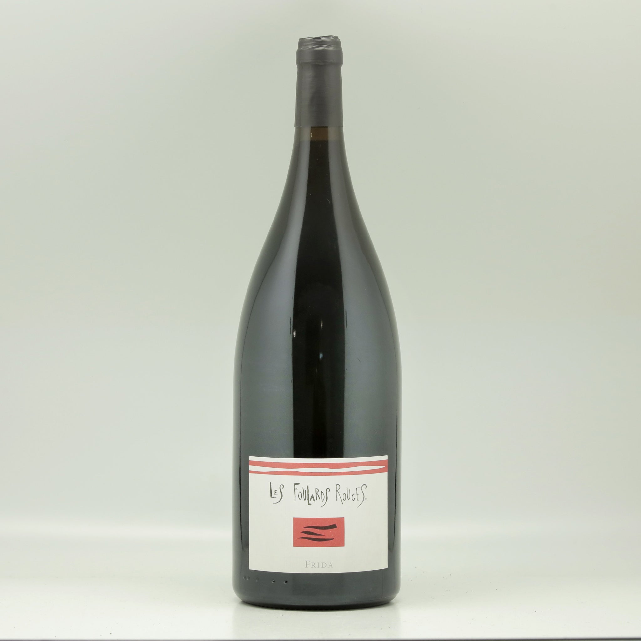Domaine Les Foulards Rouges Frida 2020 Red wine Magnum