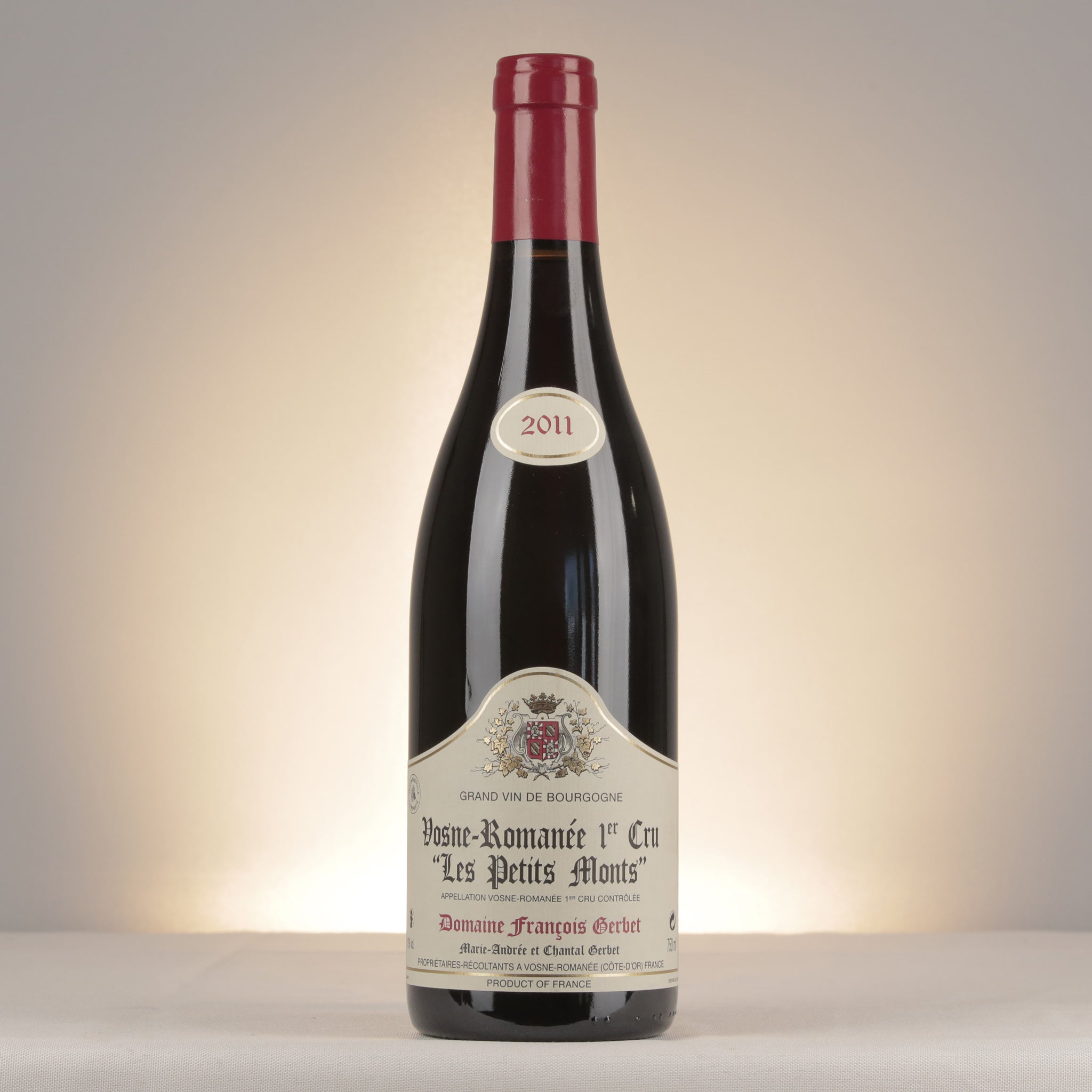 Vosne-Romanée Wine | Romanée-Conti, La Tâche & Grand Cru – Dynamic
