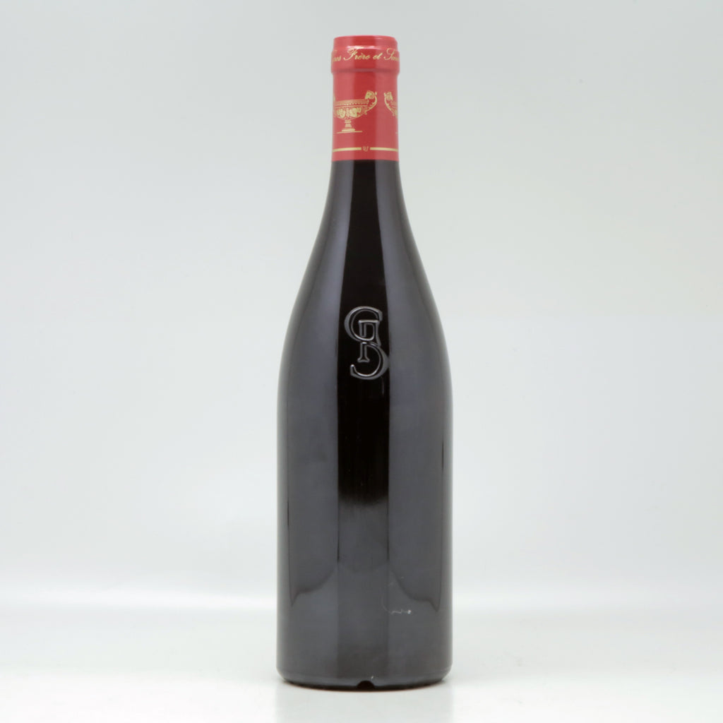 Domaine Gros Frère et Soeur Clos de Vougeot Grand Cru 2023 Red wine Bottle