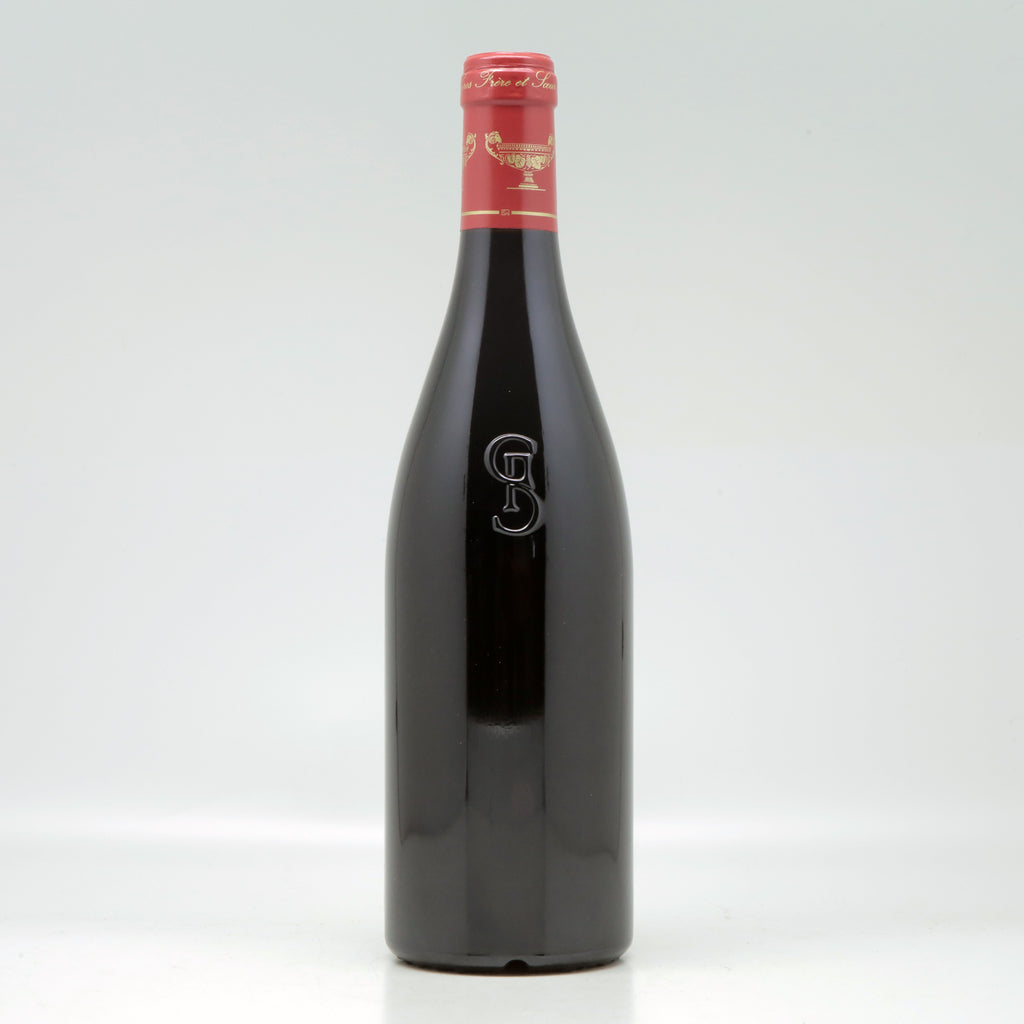 Domaine Gros Frère et Soeur Echezeaux Grand Cru 2023 Red wine Bottle