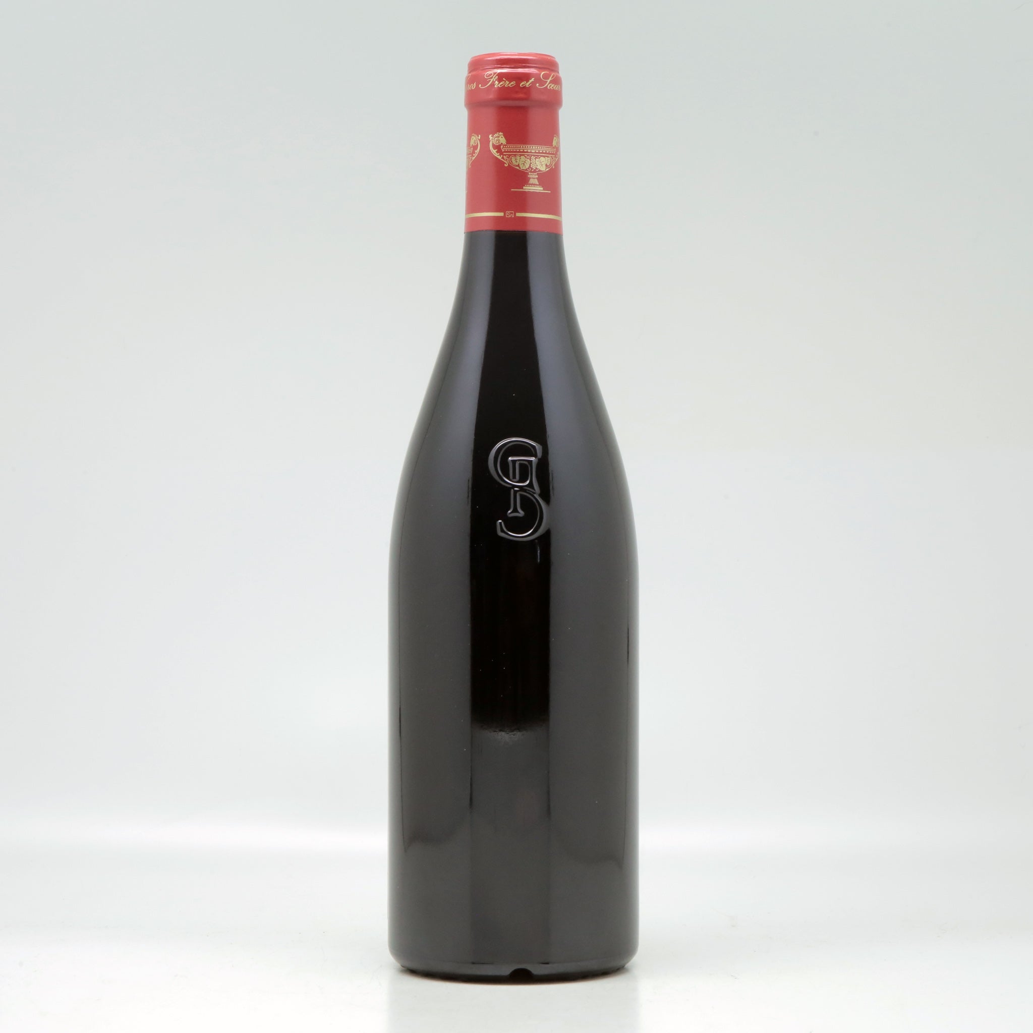 Domaine Gros Frère et Soeur Echezeaux Grand Cru 2023 Red wine Bottle