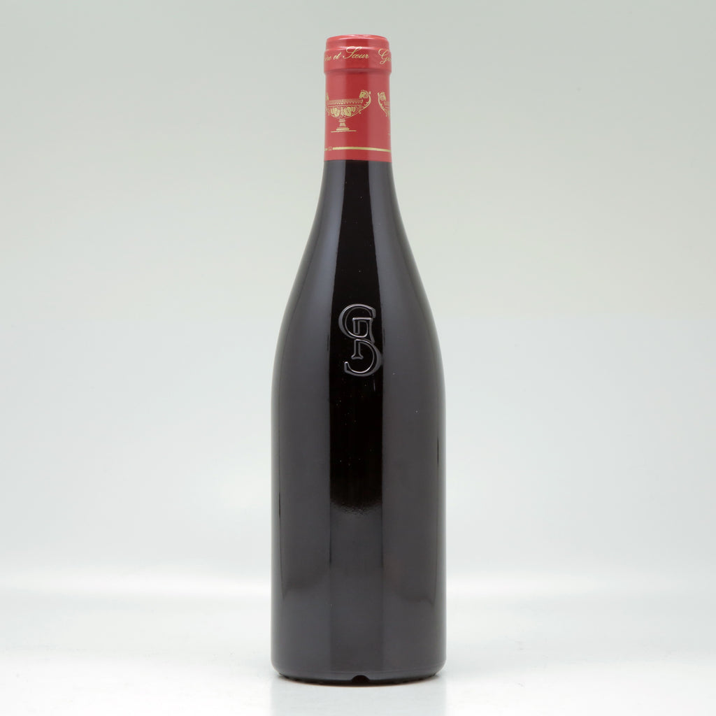 Domaine Gros Frère et Soeur Clos de la Fontaine Vosne-Romanée 2023 Red wine Bottle