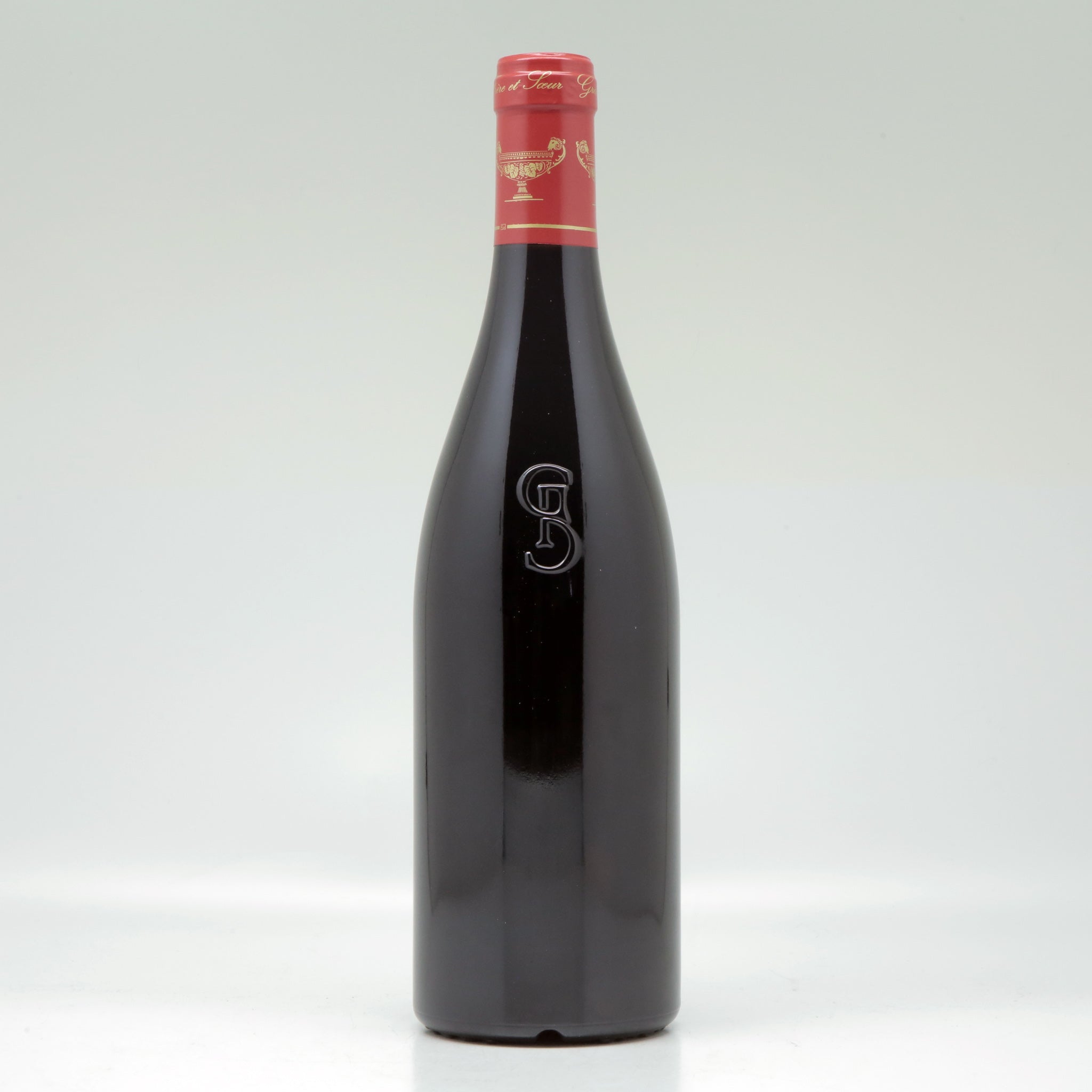 Domaine Gros Frère et Soeur Clos de la Fontaine Vosne-Romanée 2023 Red wine Bottle