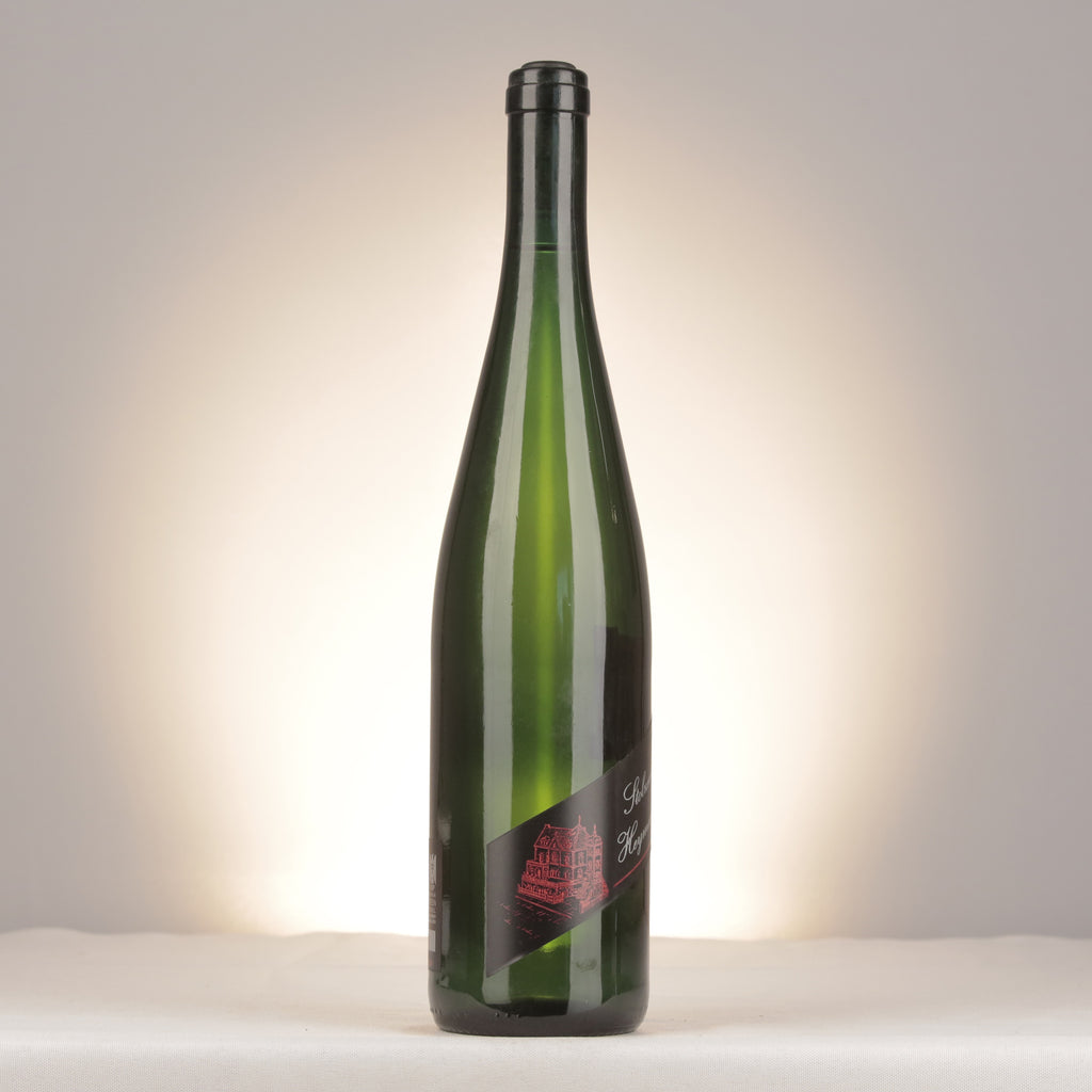 Heymann-Löwenstein Stolzenberg Riesling Mosel 2011 Bottle turned right