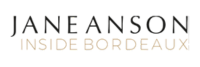 Jane Anson Inside Bordeaux Logo