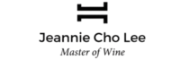 Jeannie Cho Lee Logo