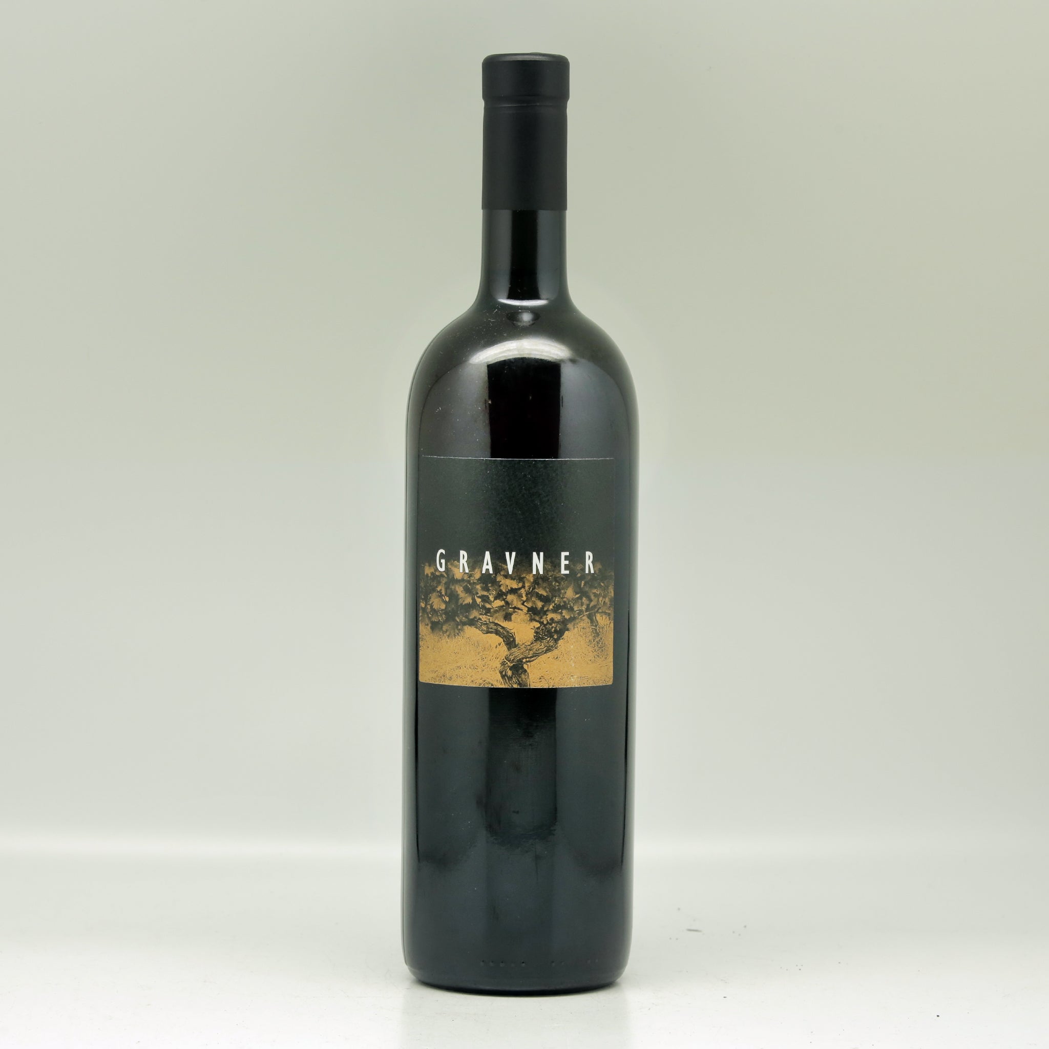 Domaine Josko Gravner Ribolla Collio 2010 White wine Bottle