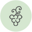 Natural wine badge - Dynamic Cellars