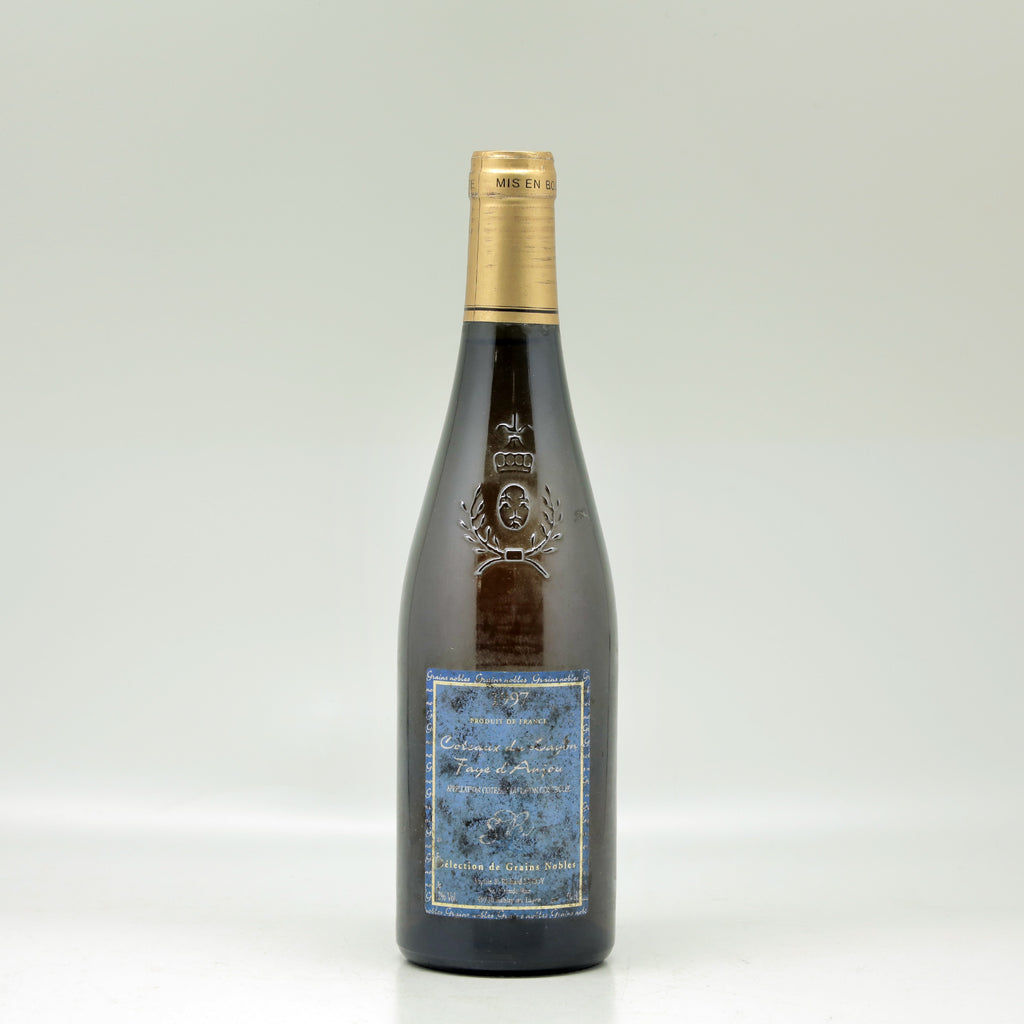 Leroy Richard Sélection de Grains Nobles Coteaux du Layon 1997 White wine Bottle