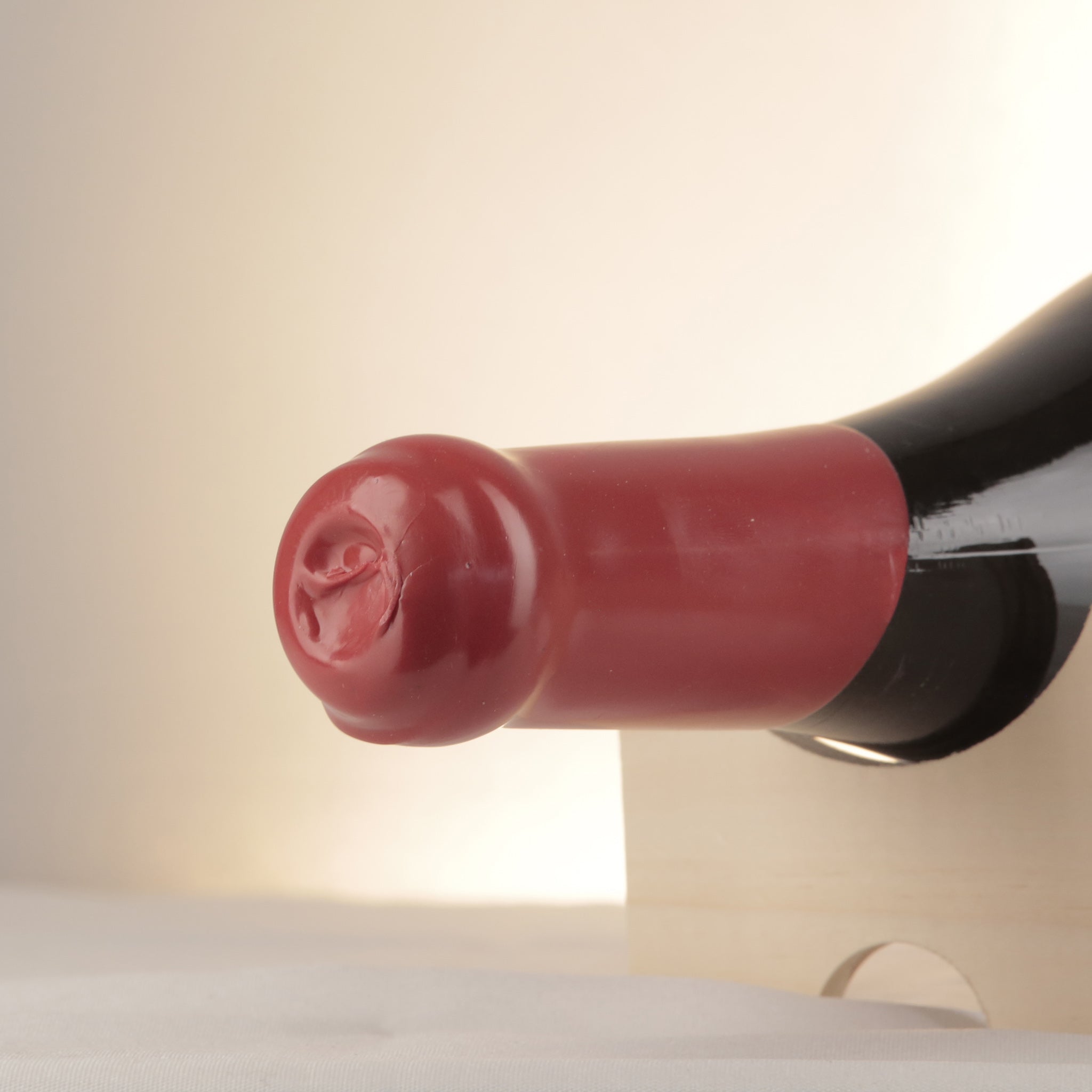 Méo-Camuzet Vosne-Romanée 1er Cru Les Chaumes 2022 Jeroboam cap