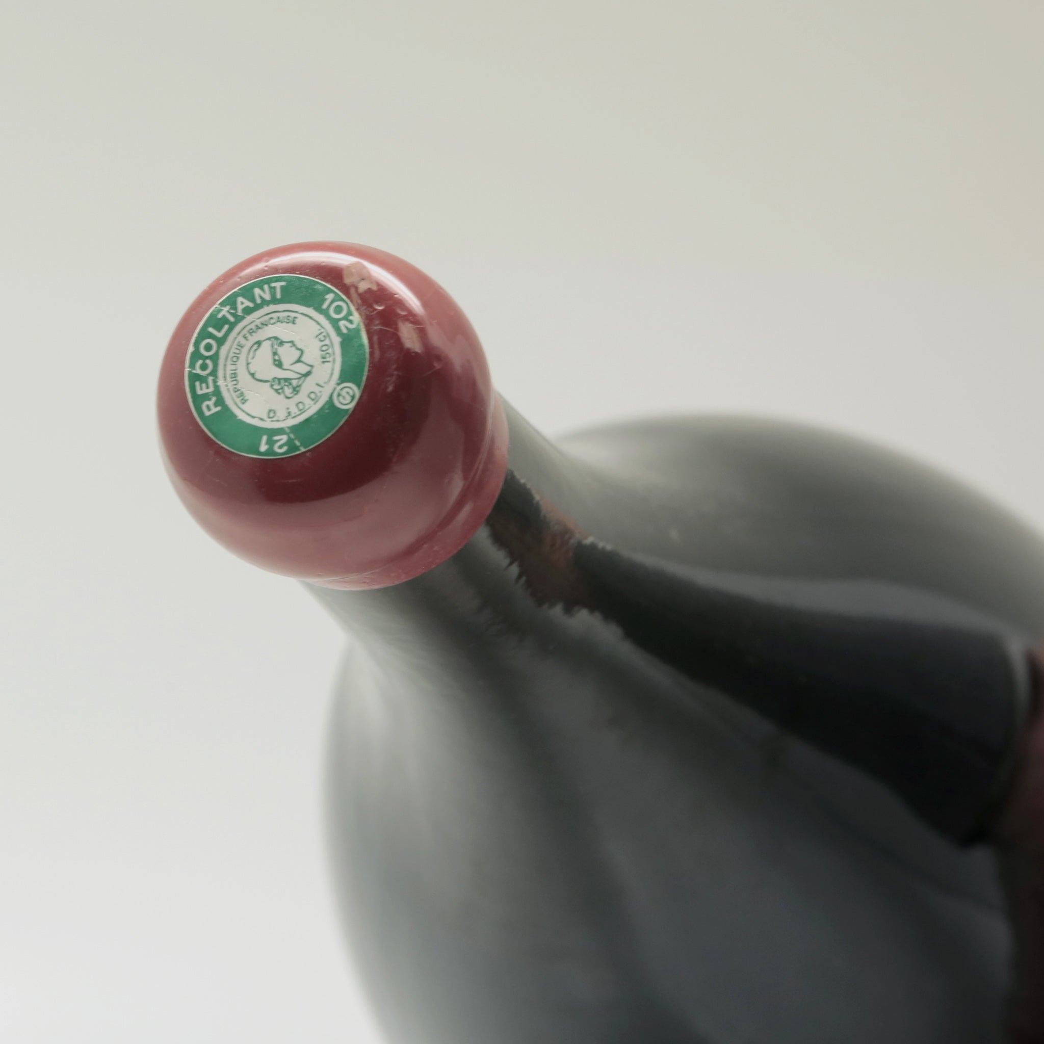 Domaine Georges Noëllat Vosne-Romanée 1er Cru "Les Beaux Monts" 2019 Red wine Magnum