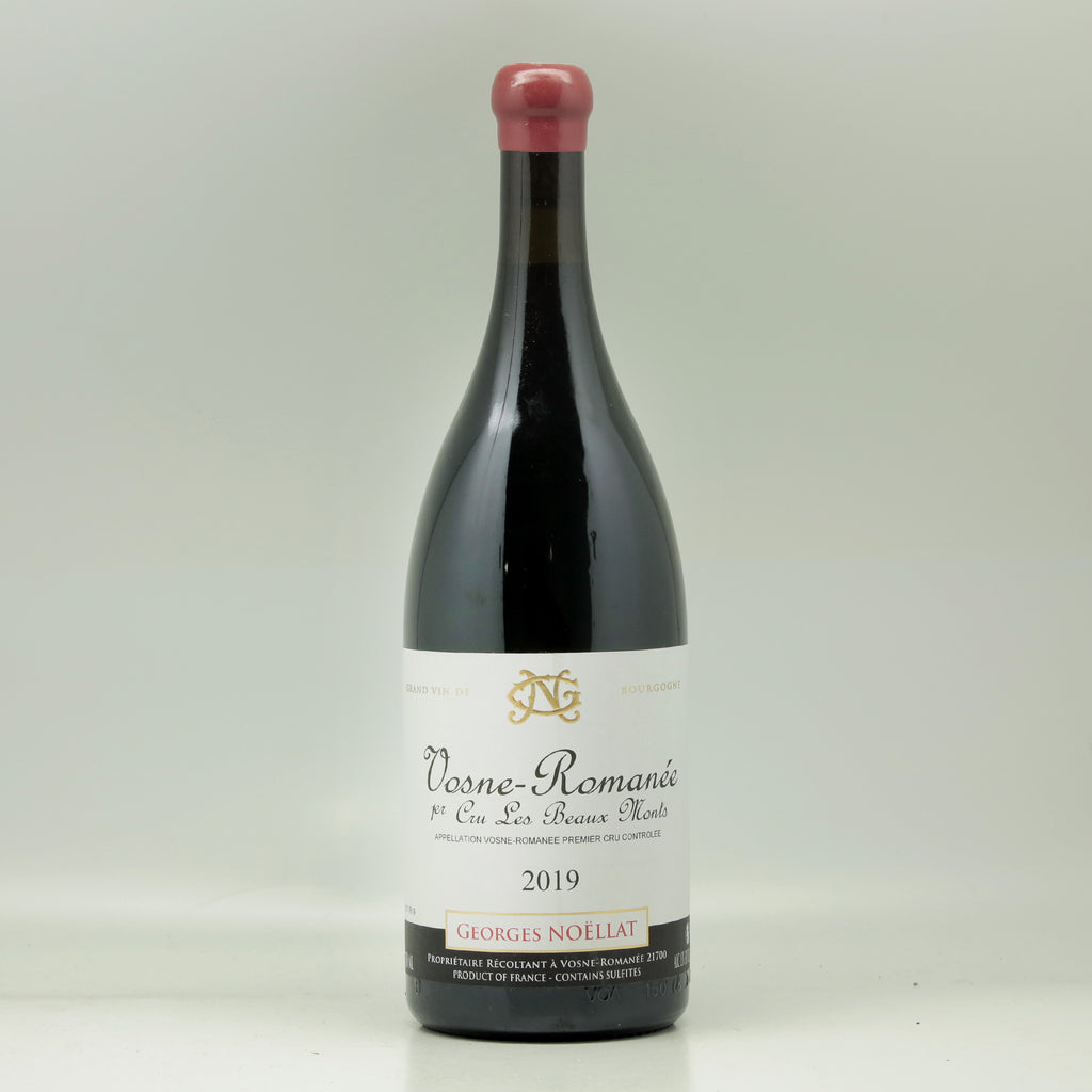 Domaine Georges Noëllat Vosne-Romanée 1er Cru "Les Beaux Monts" 2019 Red wine Magnum