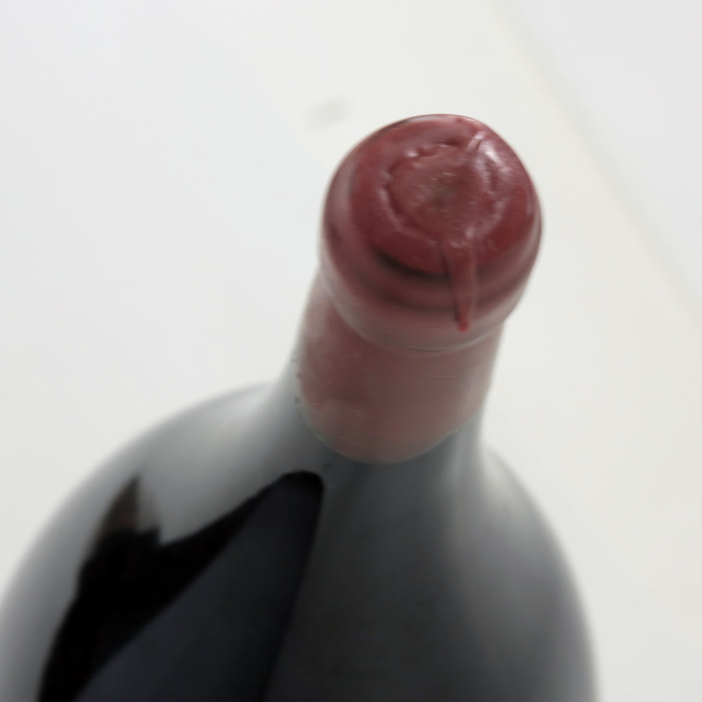Domaine Vincent Paris Cornas Granit 60 2020 Red wine Bottle