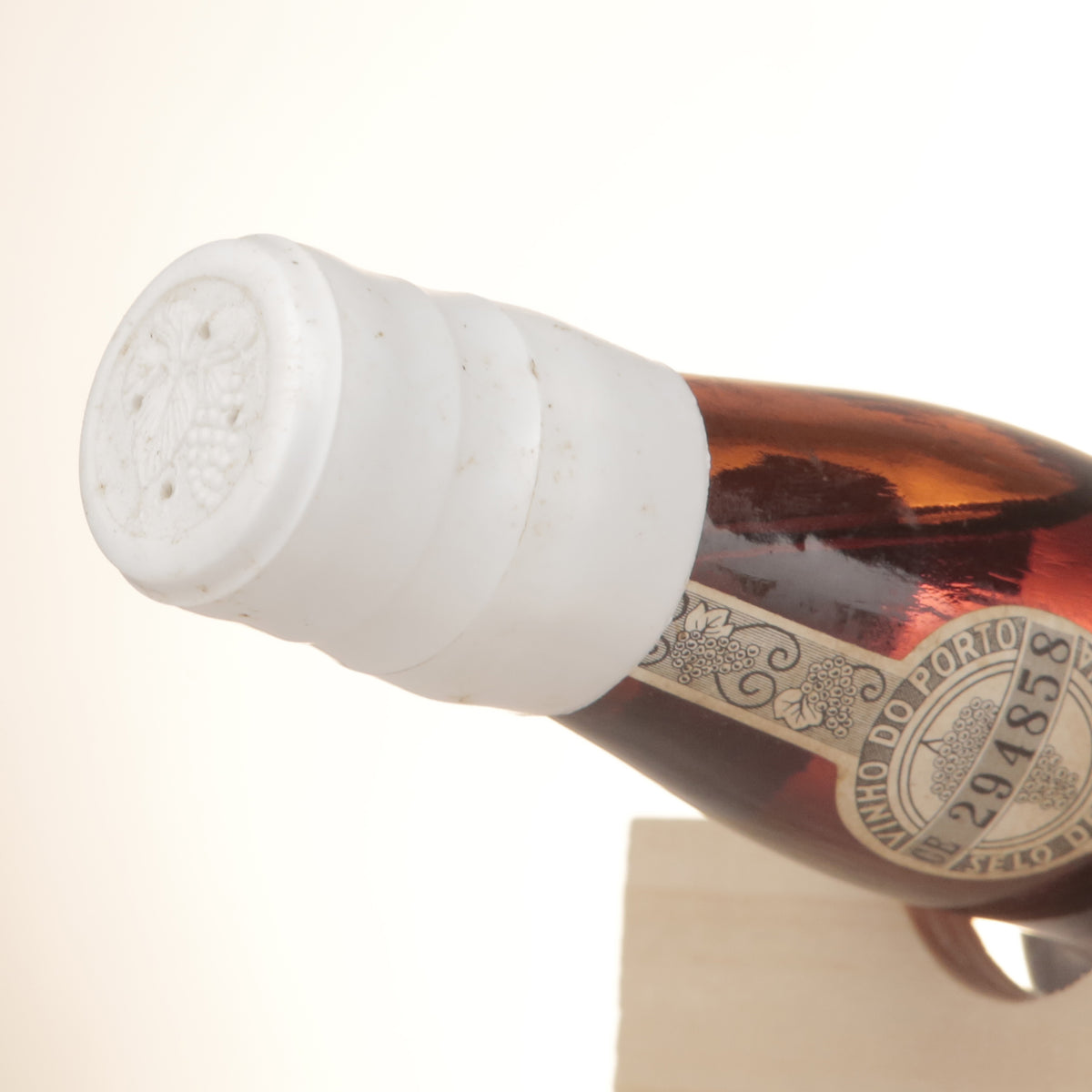 Romariz 1834 Bottle cap