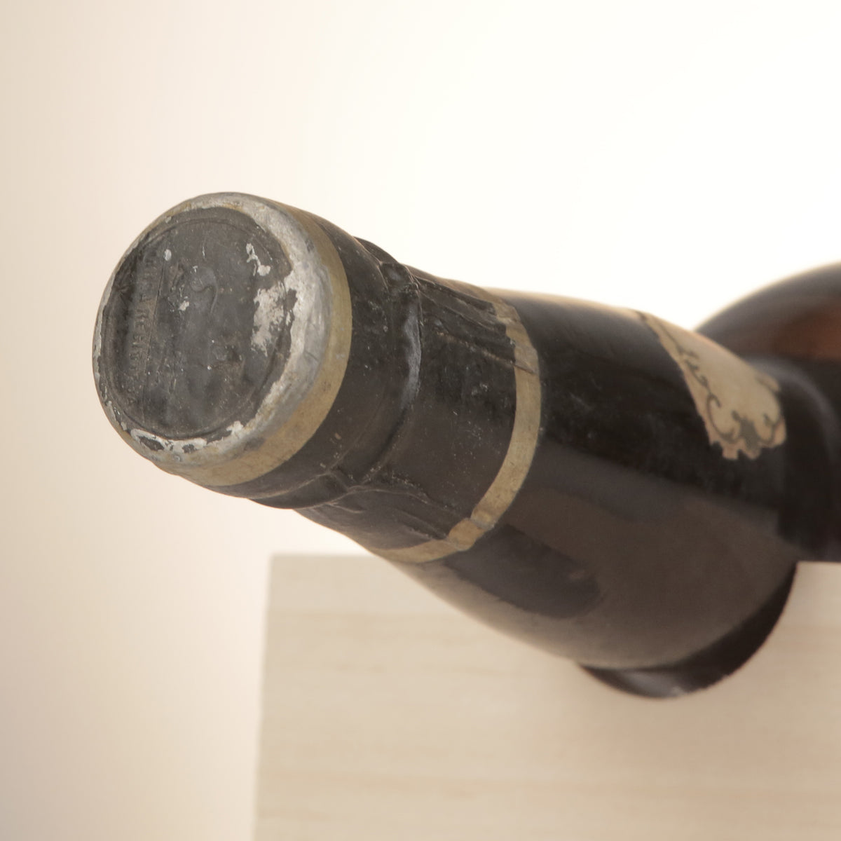 Ferreira Vino Velho do Porto 1851 Bottle cap
