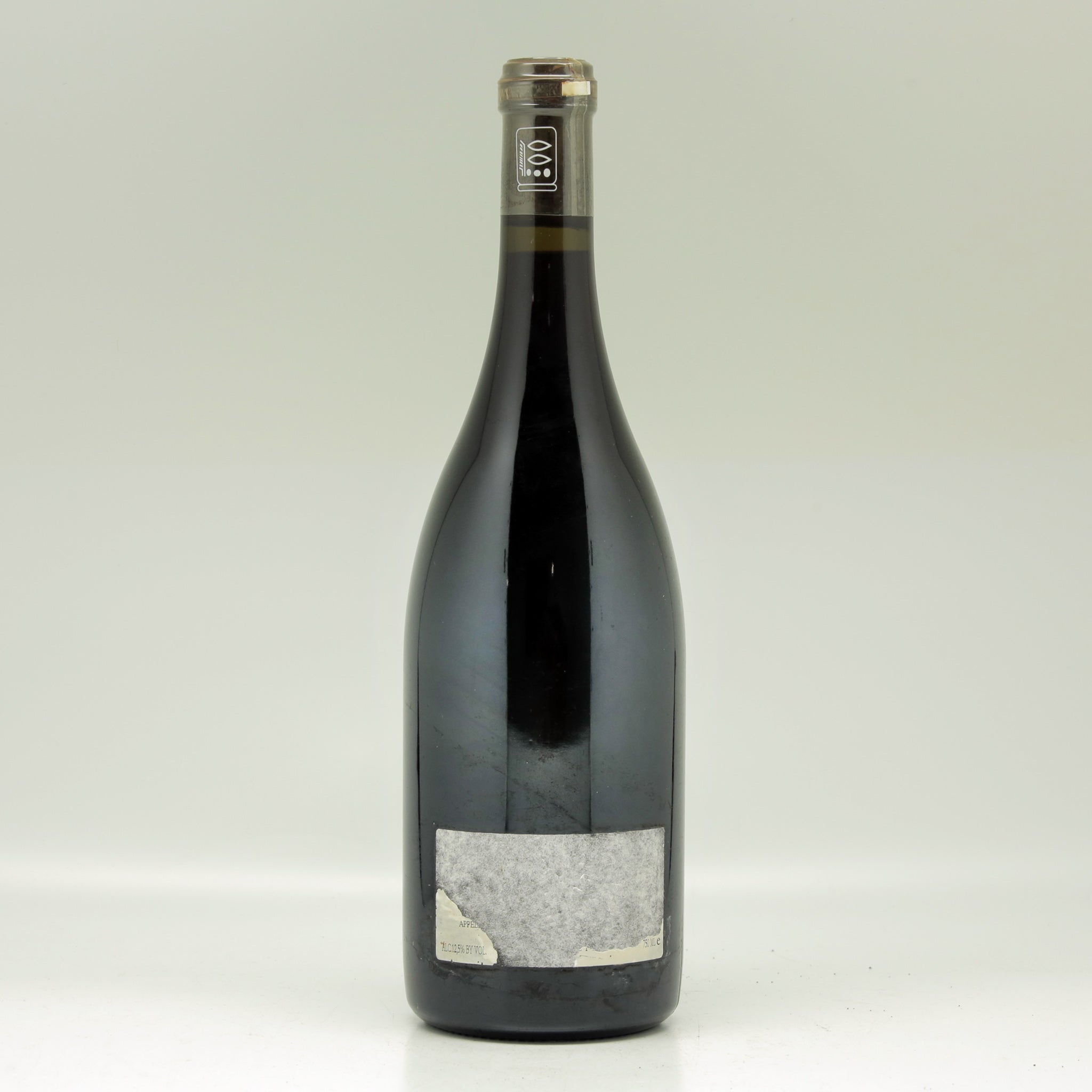 Domaine Prieuré Roch Nuits-Saint-Georges 1er Cru 1999 Red wine Bottle