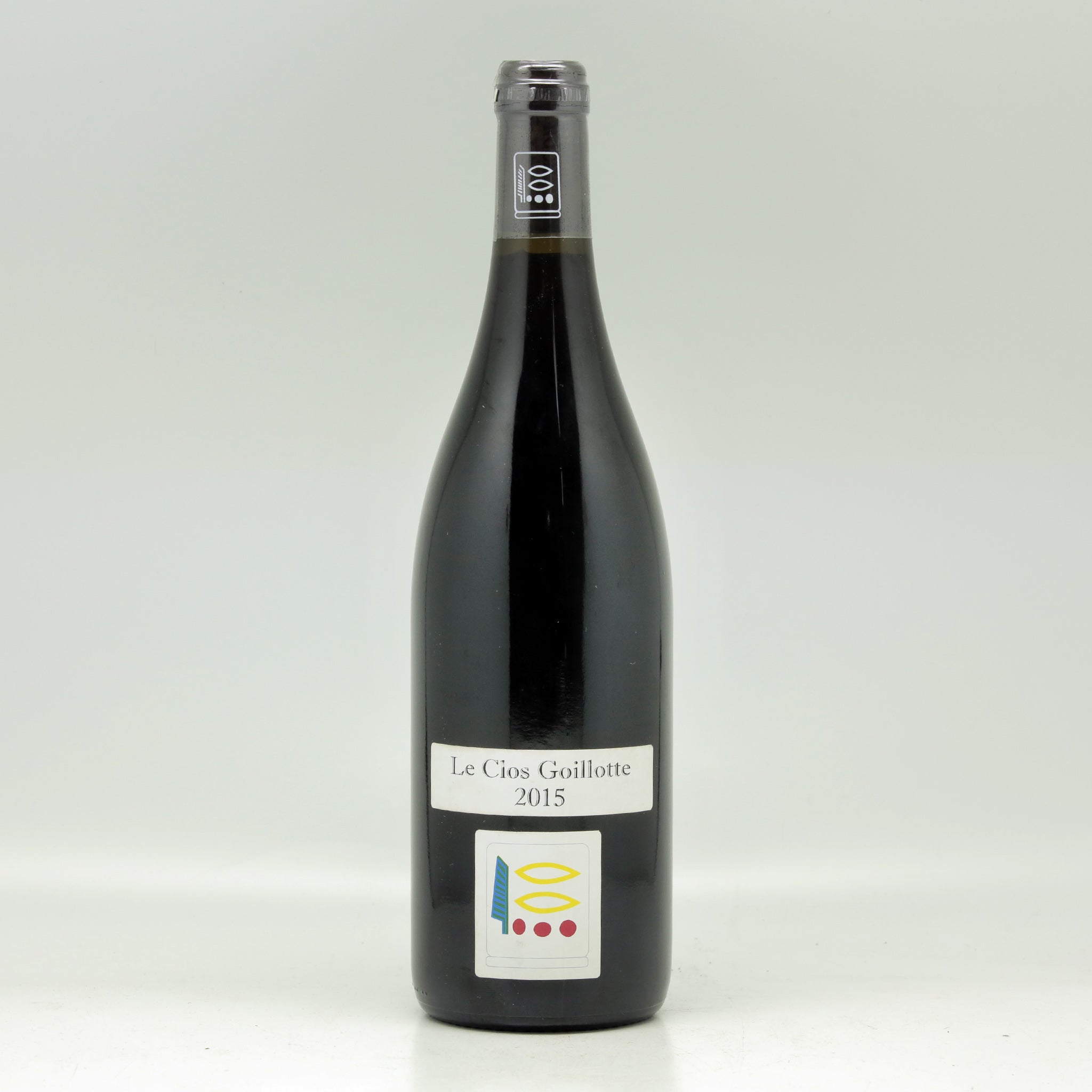 Domaine Prieuré Roch Vosnes Romanée Le Clos Goillotte 2019 Red wine Bottle