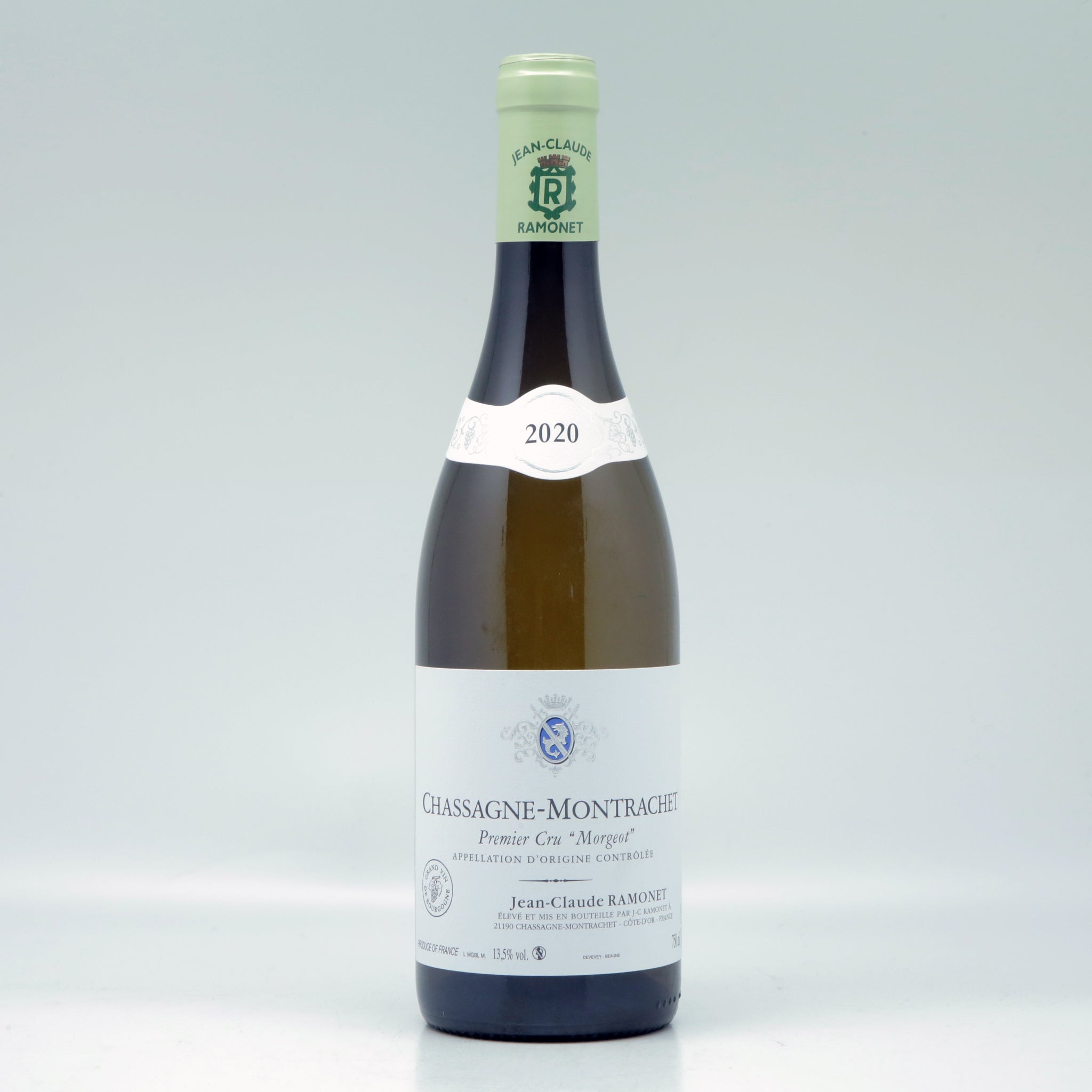 Chassagne-Montrachet Wine | Premier Cru Red & White Burgundy