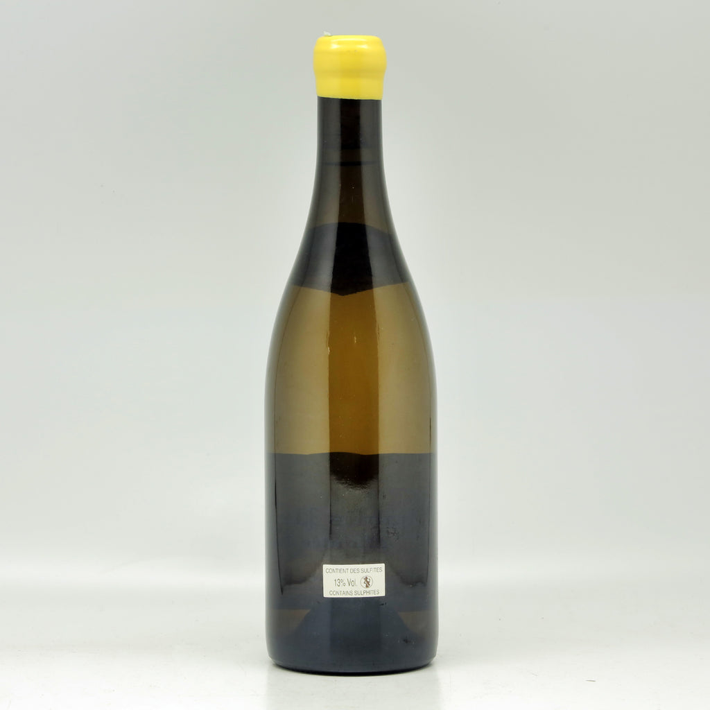 Domaine Raveneau François Chablis 1er Cru Montée de Tonnerre 2018 White wine Bottle